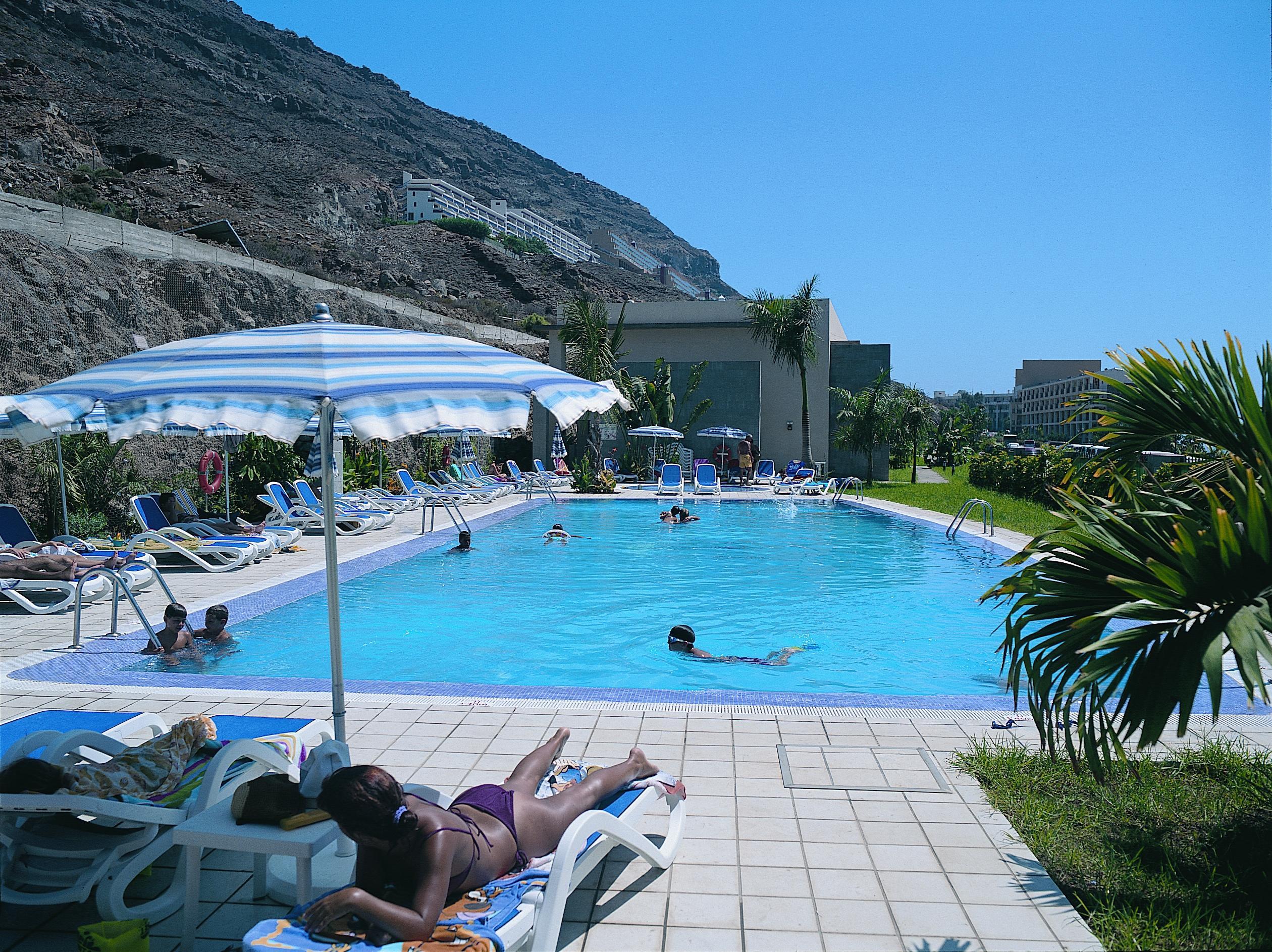 Hotel Livvo Costa & Aquapark (adults Only) Taurito