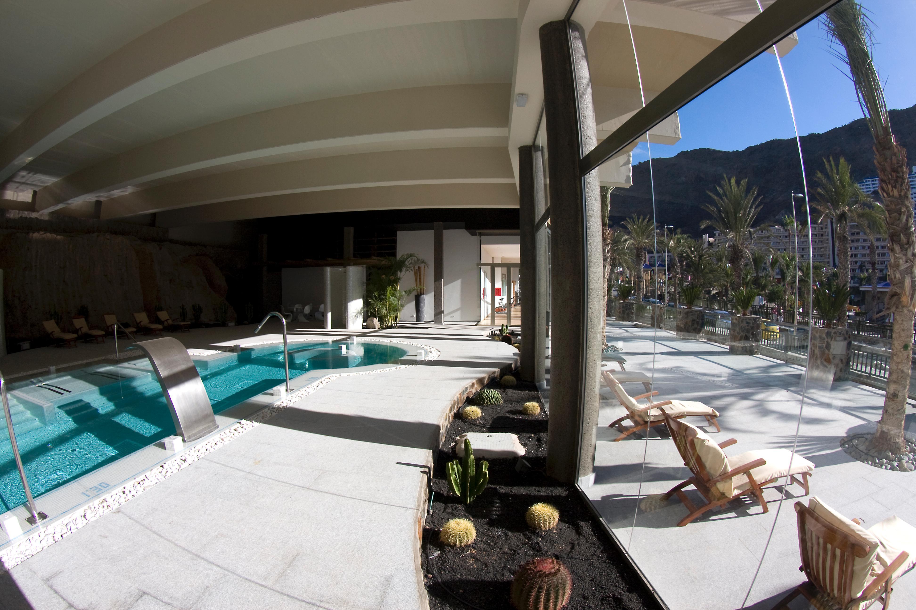 Livvo Costa & Aquapark (adults Only) 4* Taurito