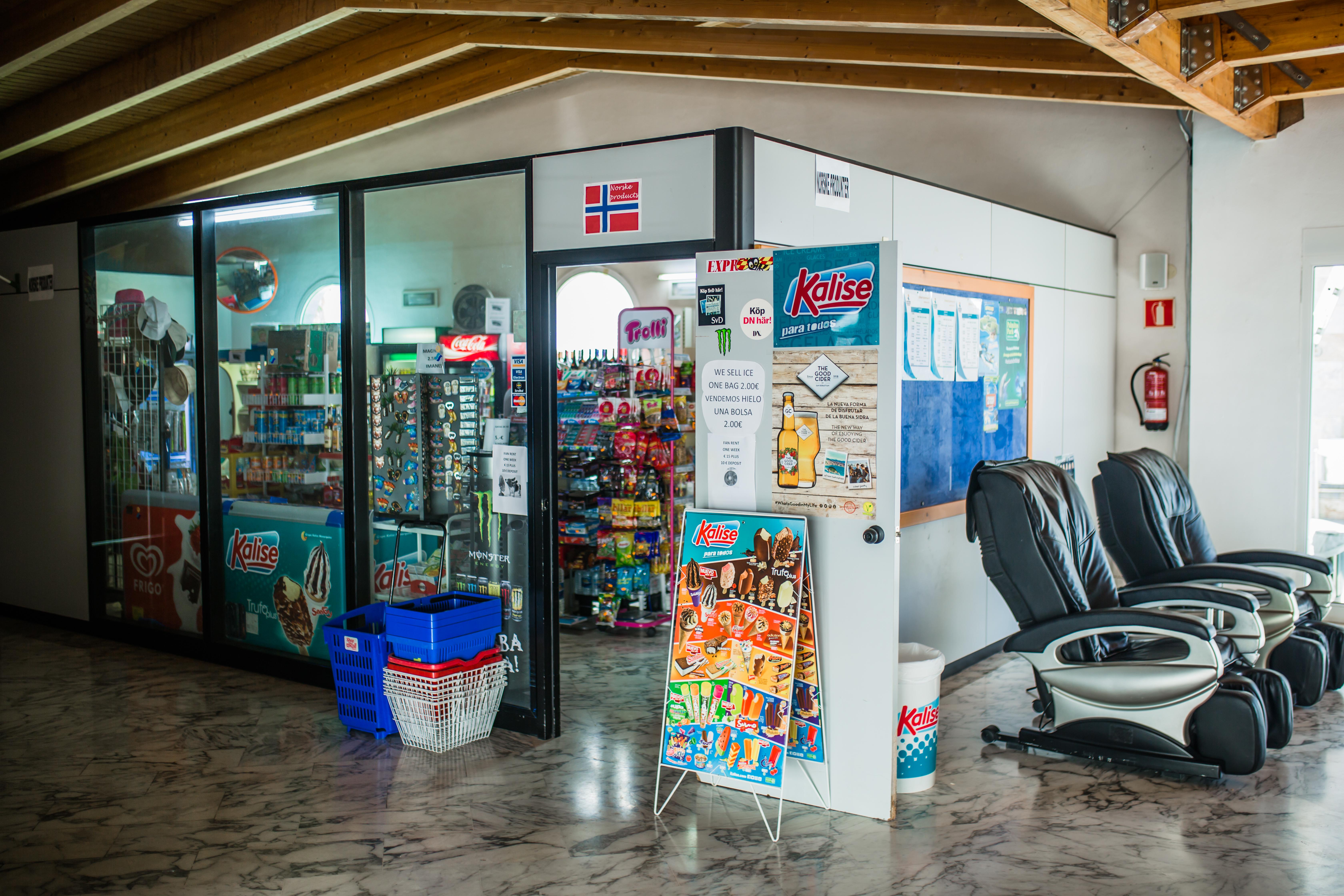 Servatur Terrazamar Sun Apartamento