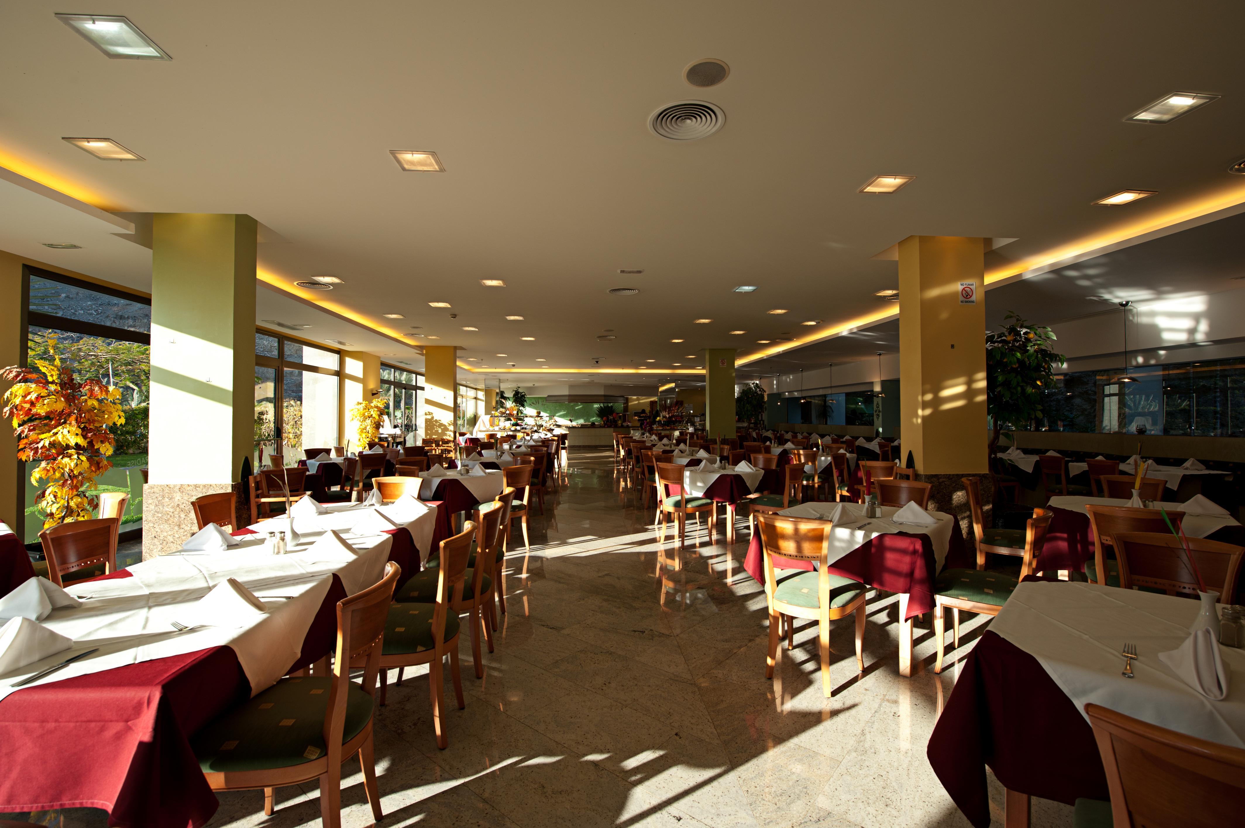 Livvo Costa & Aquapark (adults Only) Hotel