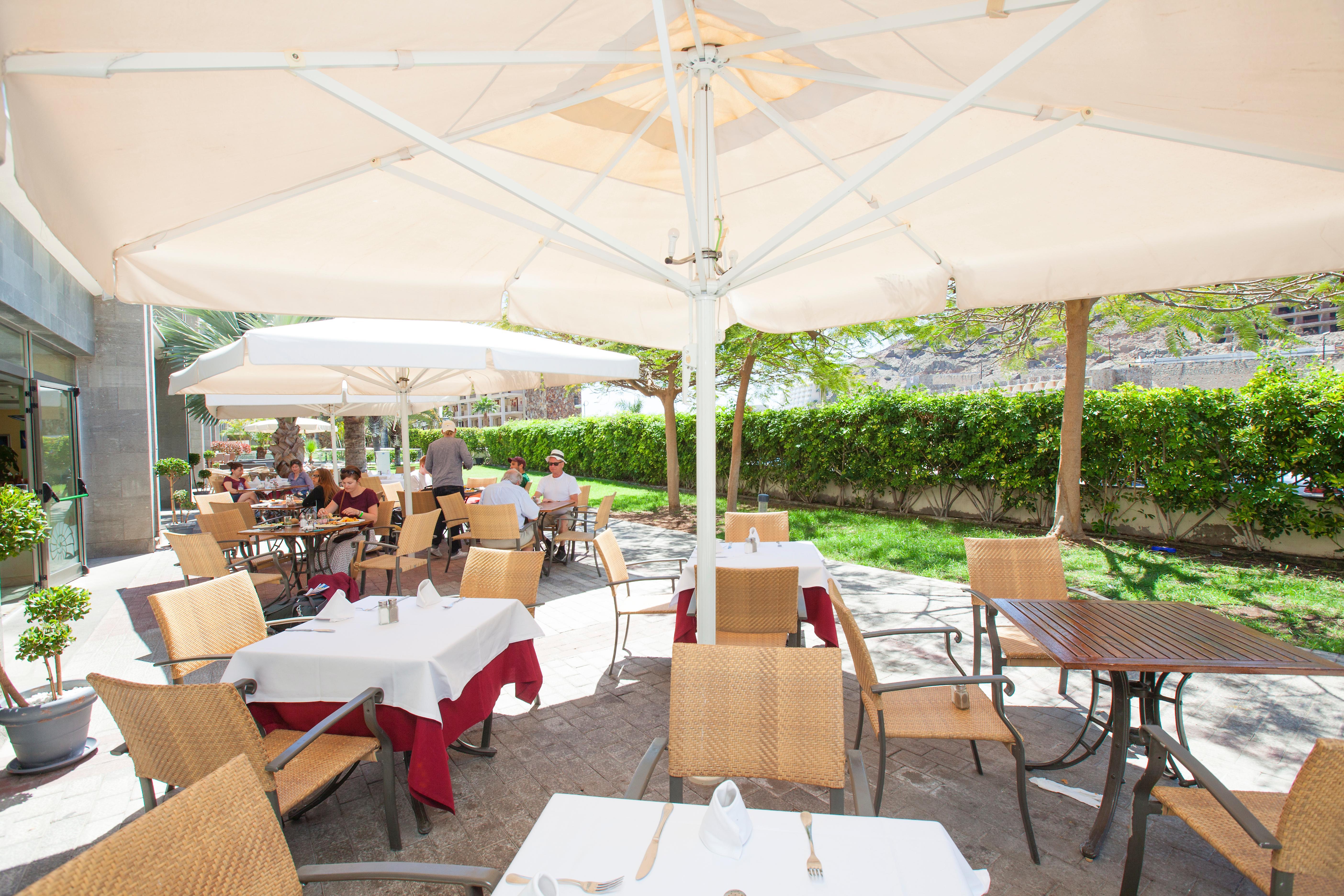 Livvo Costa & Aquapark (adults Only) 4*