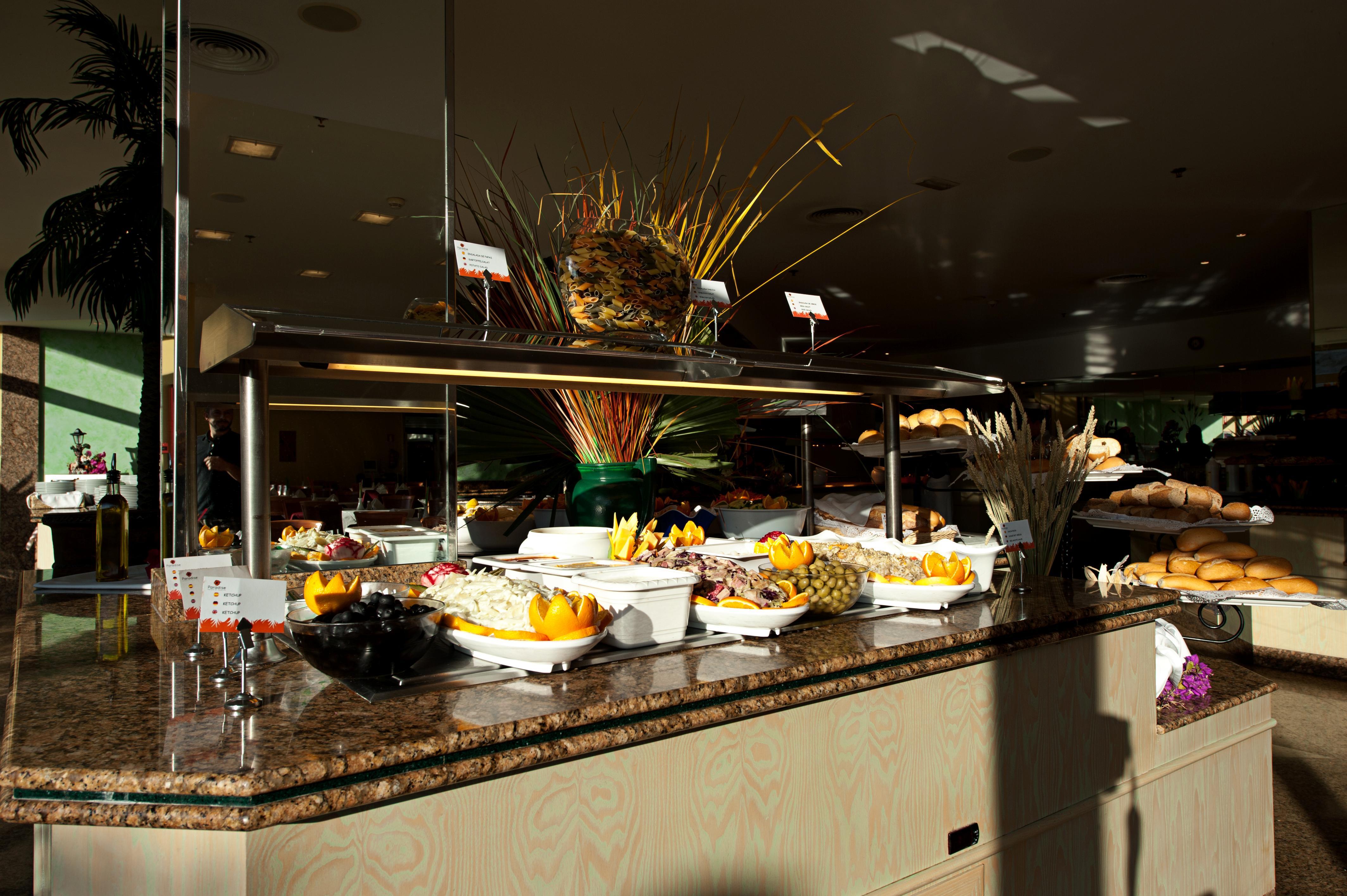 Livvo Costa & Aquapark (adults Only) Hotel 4*