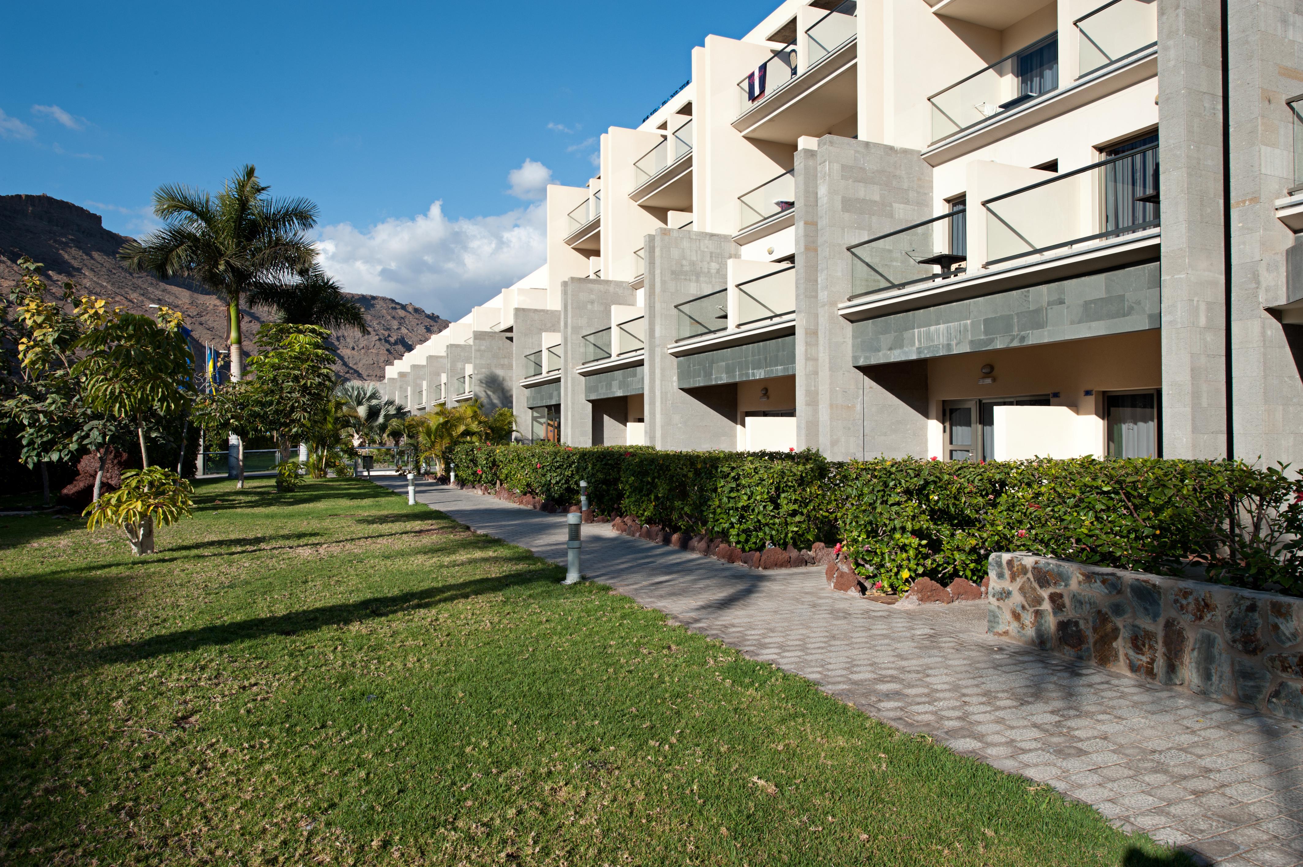 Livvo Costa & Aquapark (adults Only) Hotel Taurito
