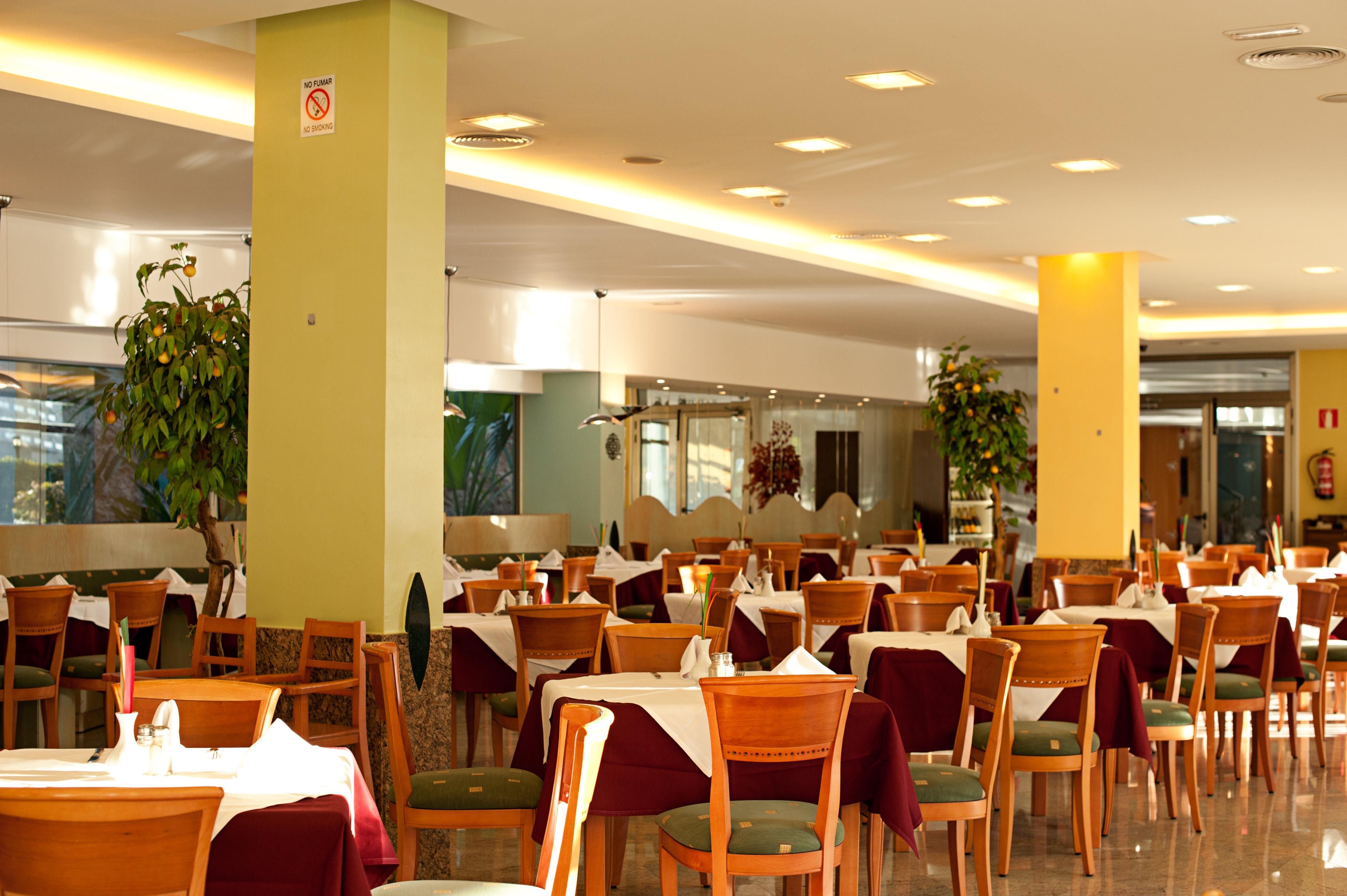 Livvo Costa & Aquapark (adults Only) Taurito