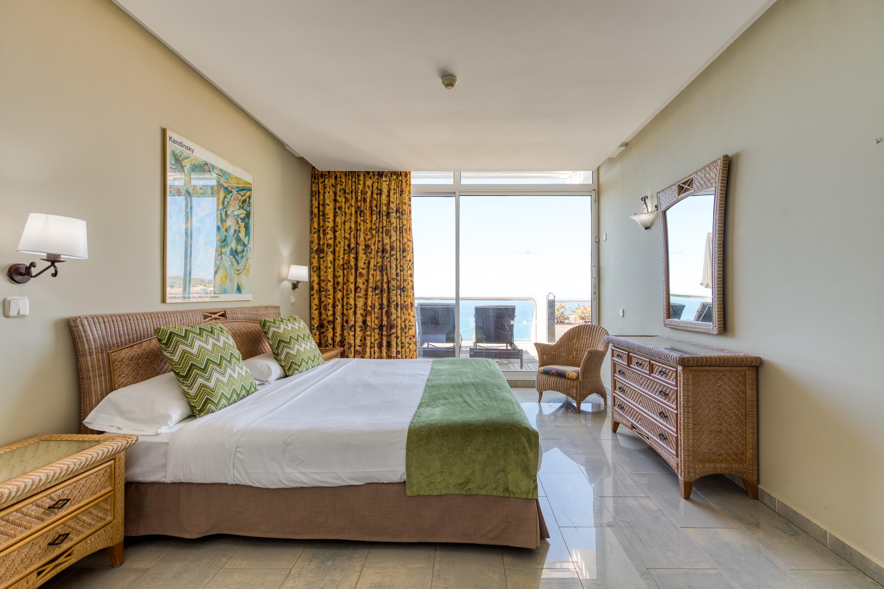 Aparthotel Club Jardin