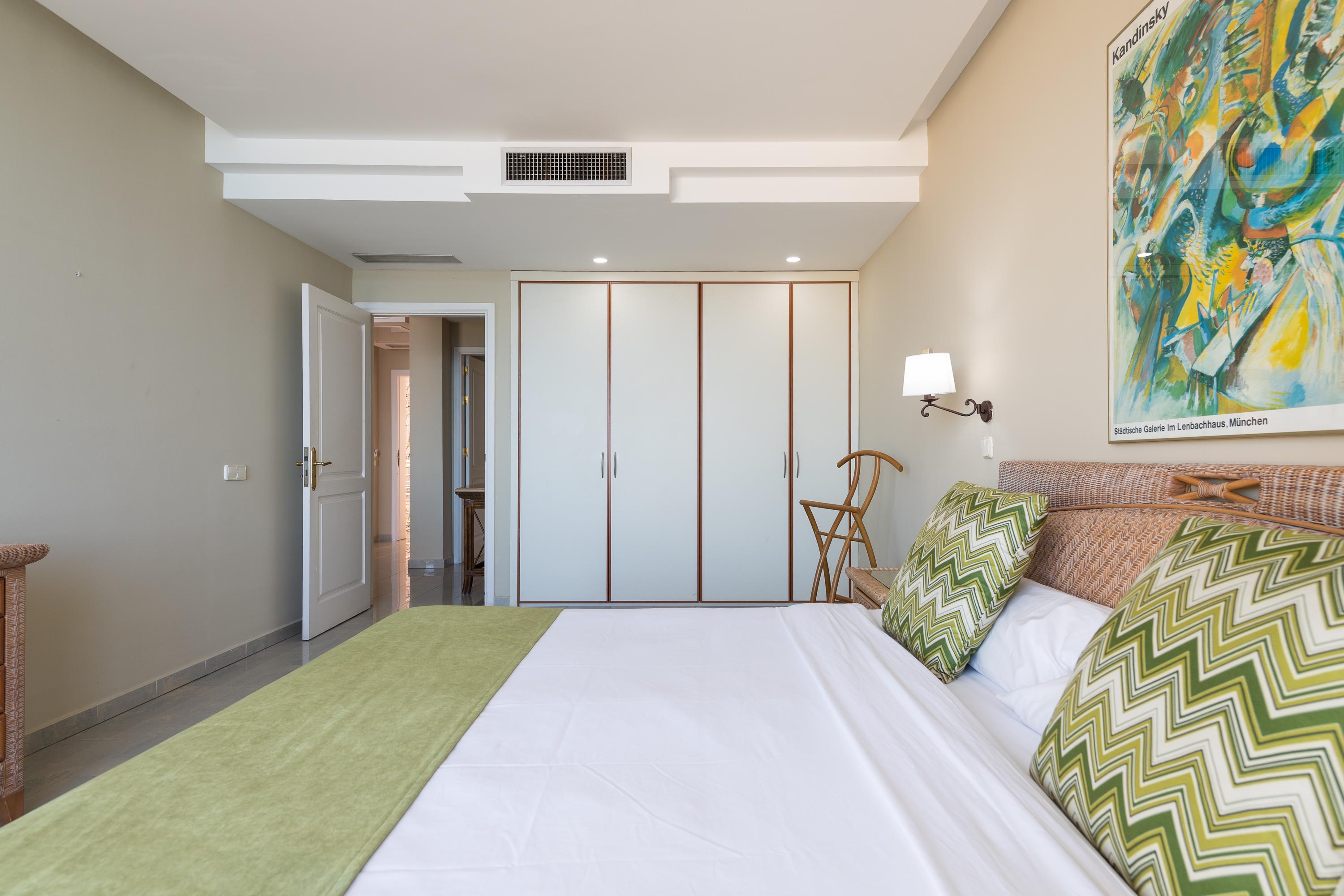 Aparthotel Club Jardin