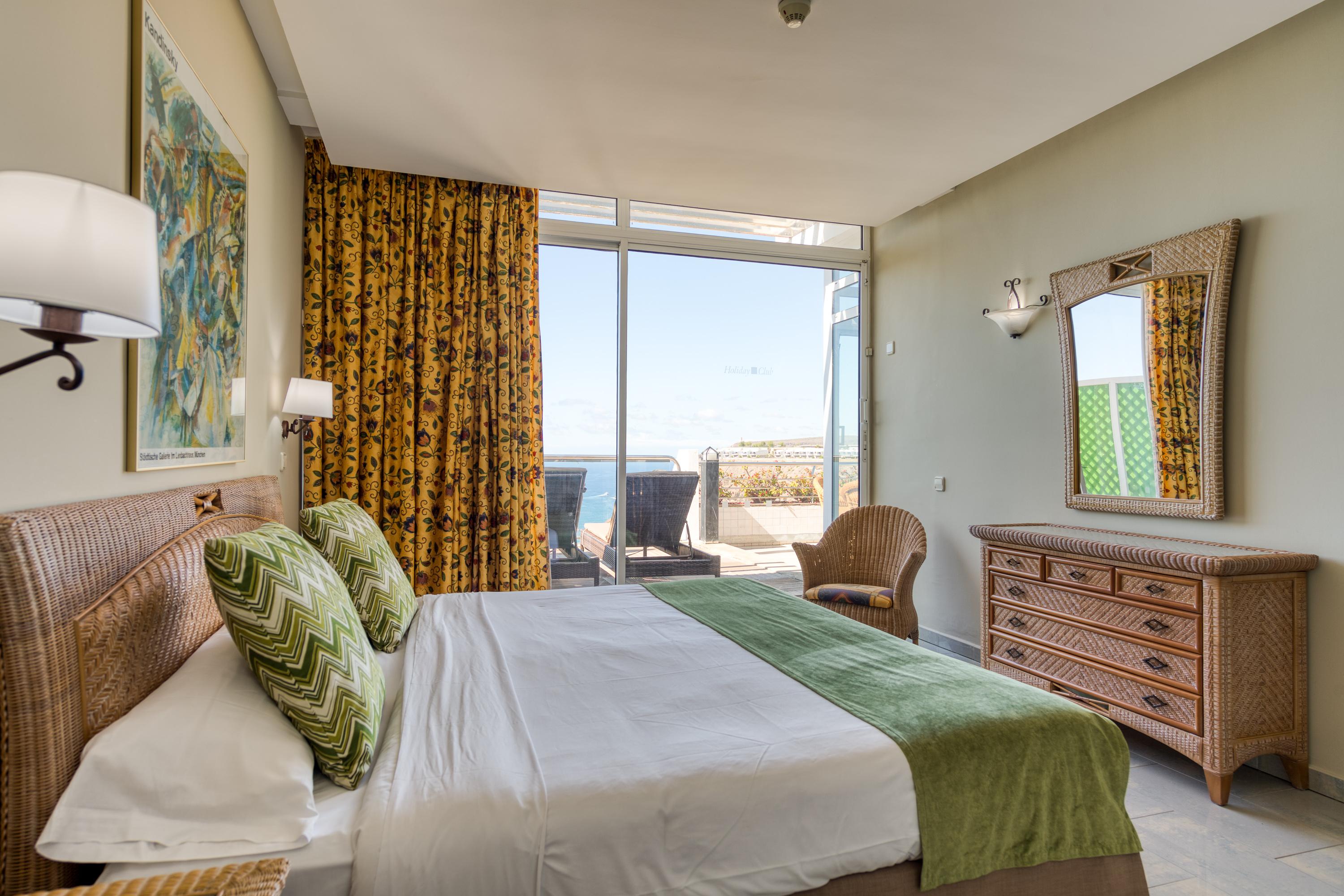 Aparthotel Club Jardin