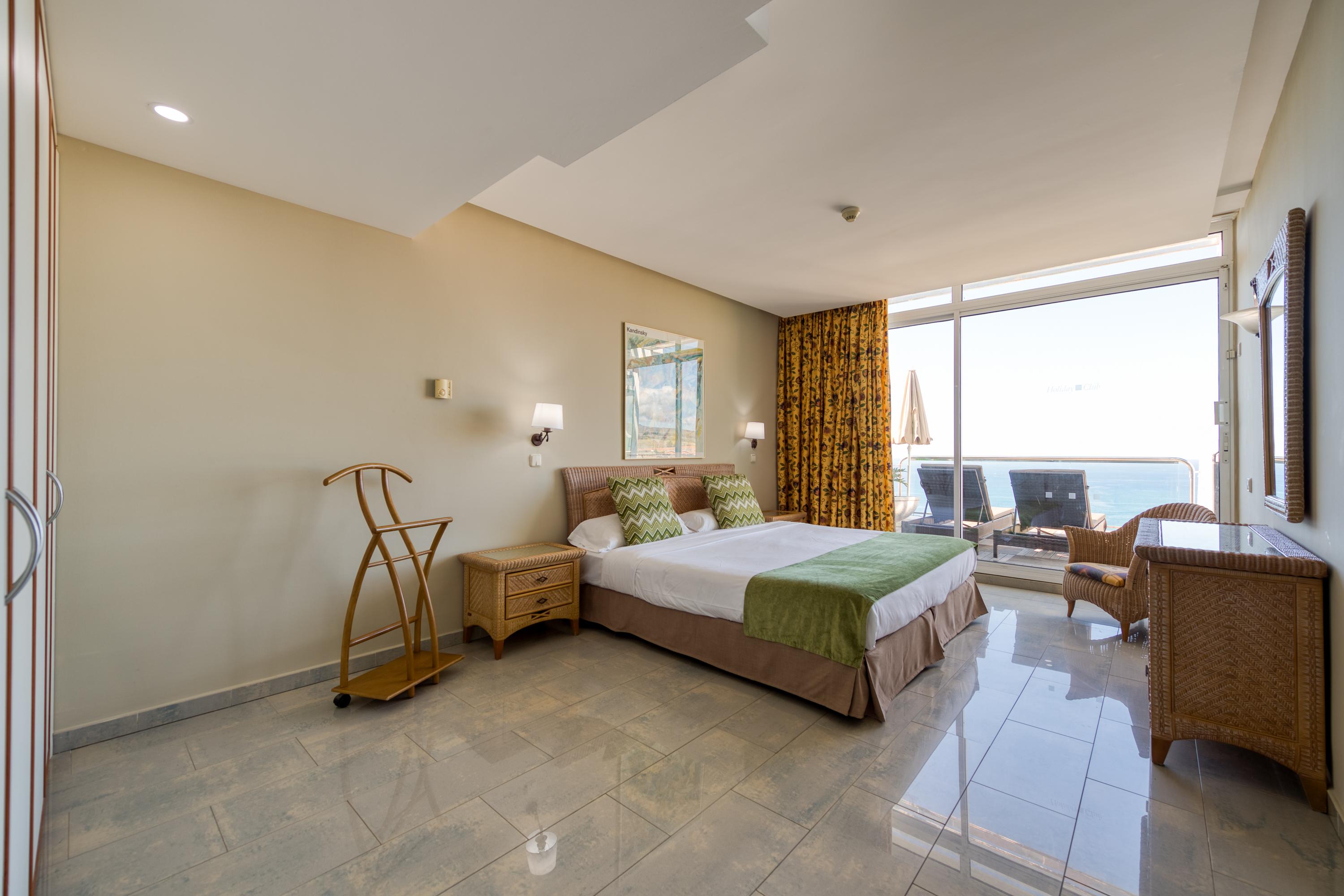 Club Jardin 4* Amadores