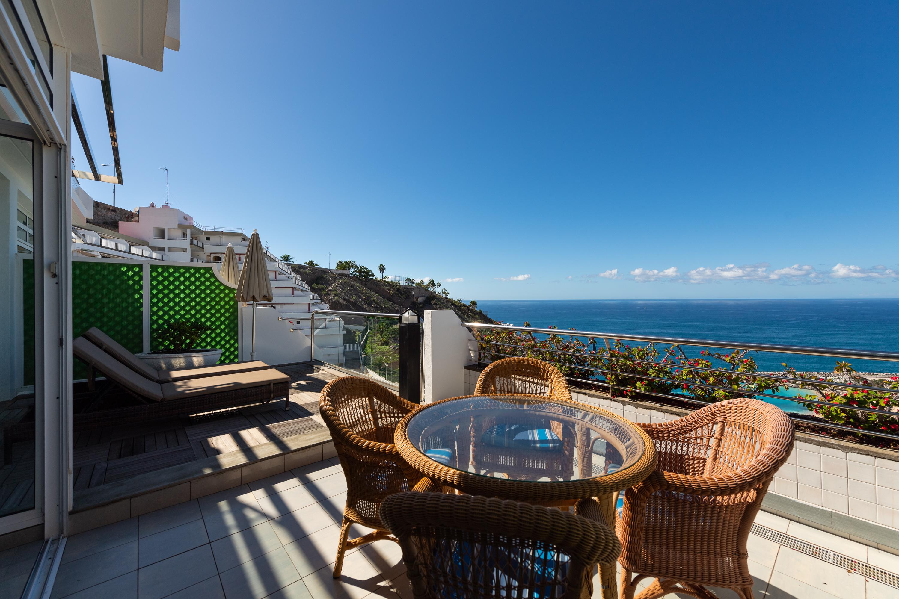 Club Jardin Aparthotel