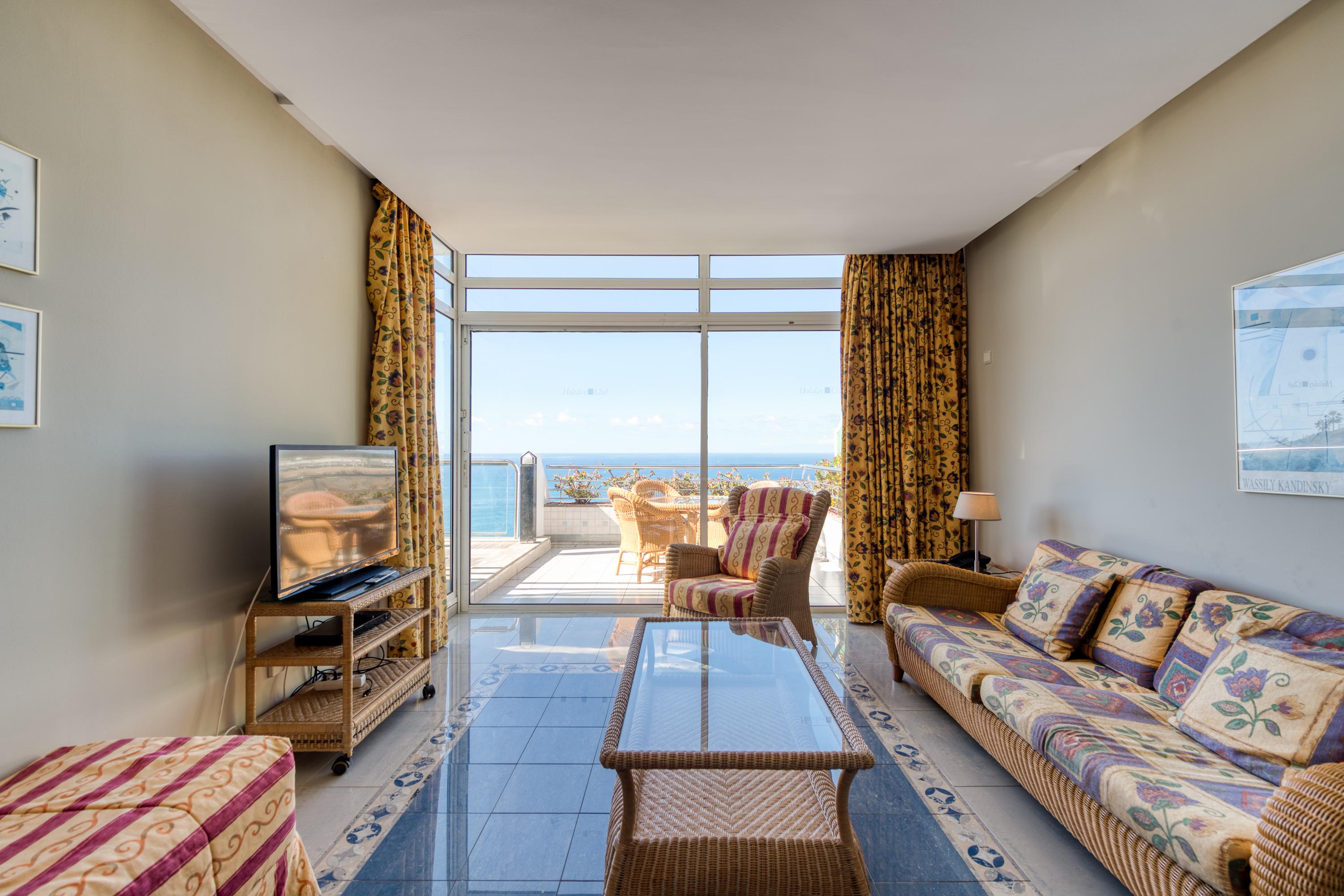 Aparthotel Club Jardin 4*