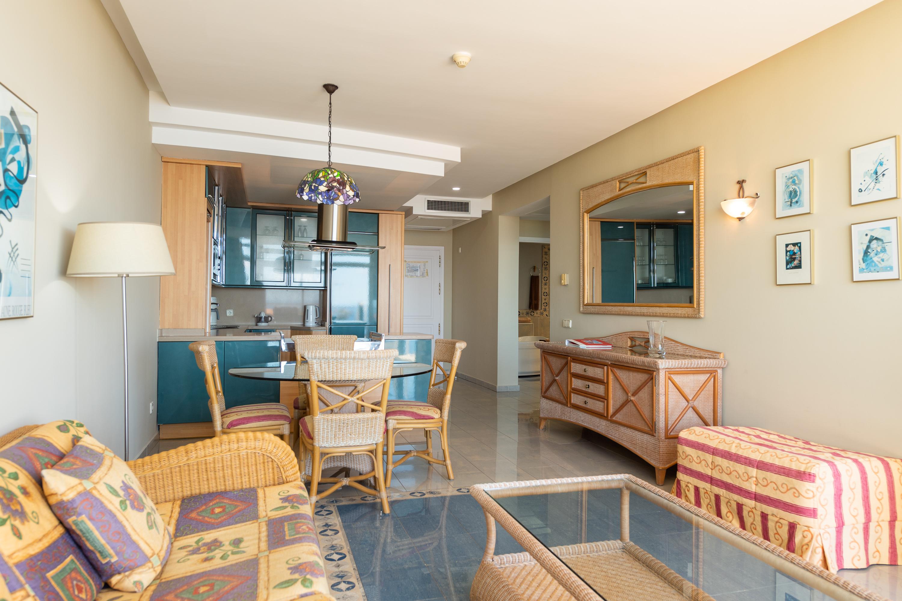 Club Jardin 4* Amadores