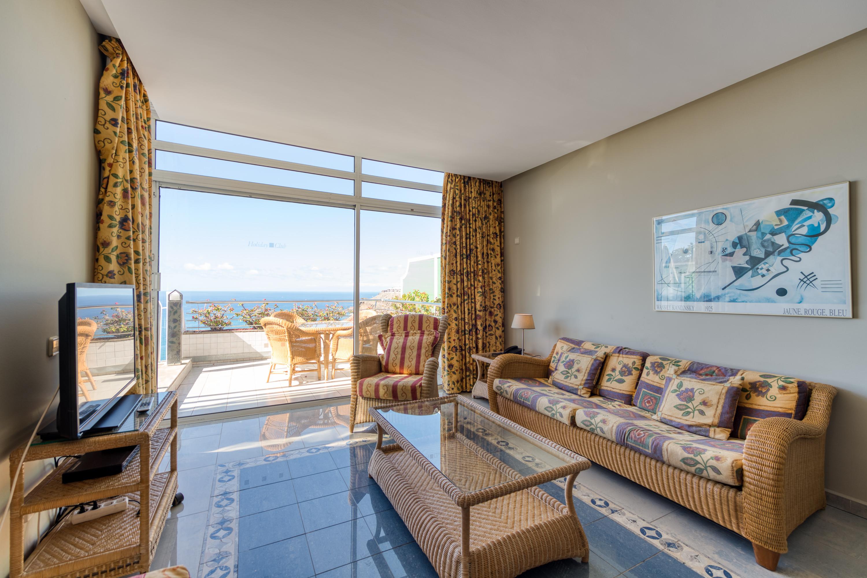 Club Jardin 4* Amadores