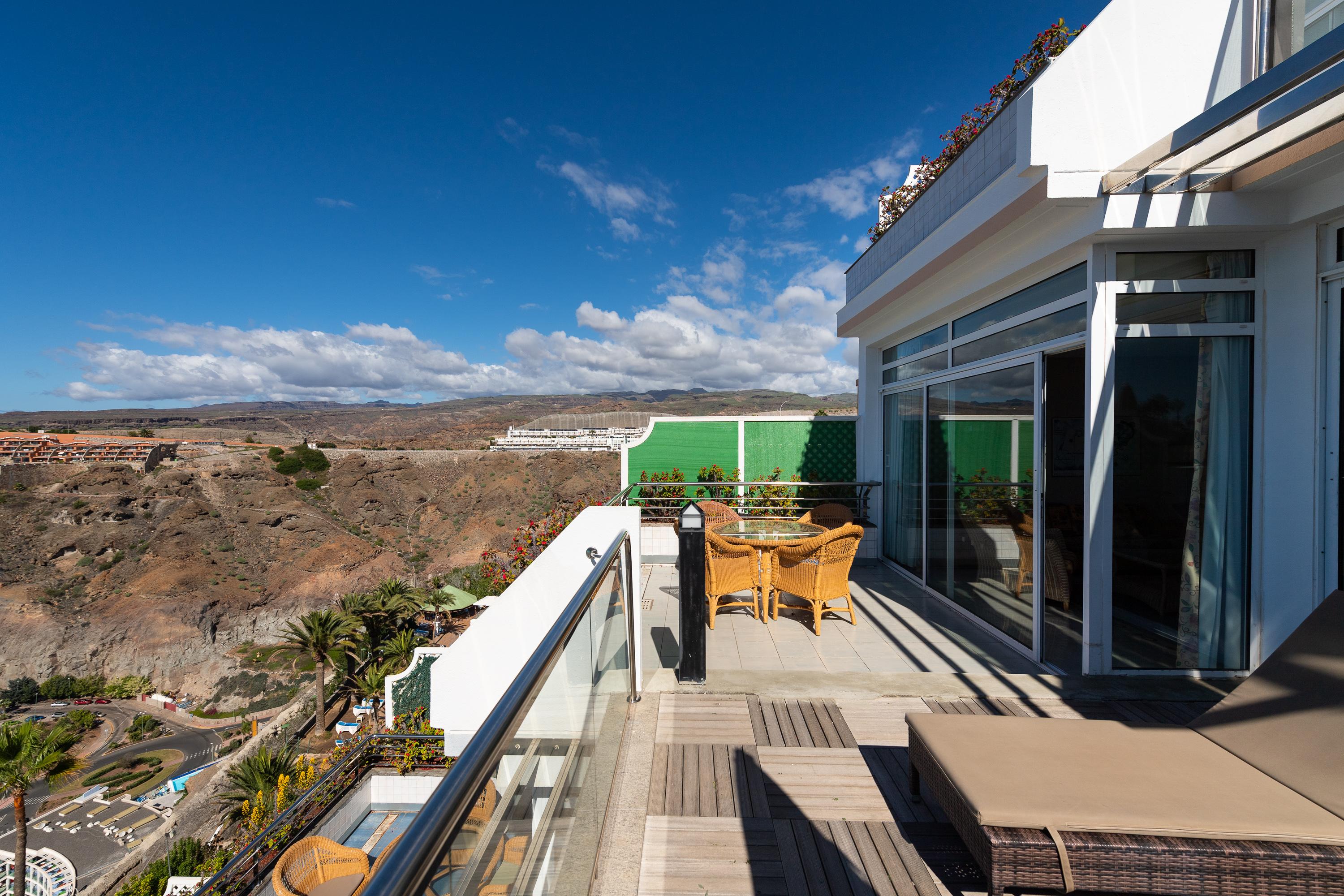 Club Jardin Aparthotel