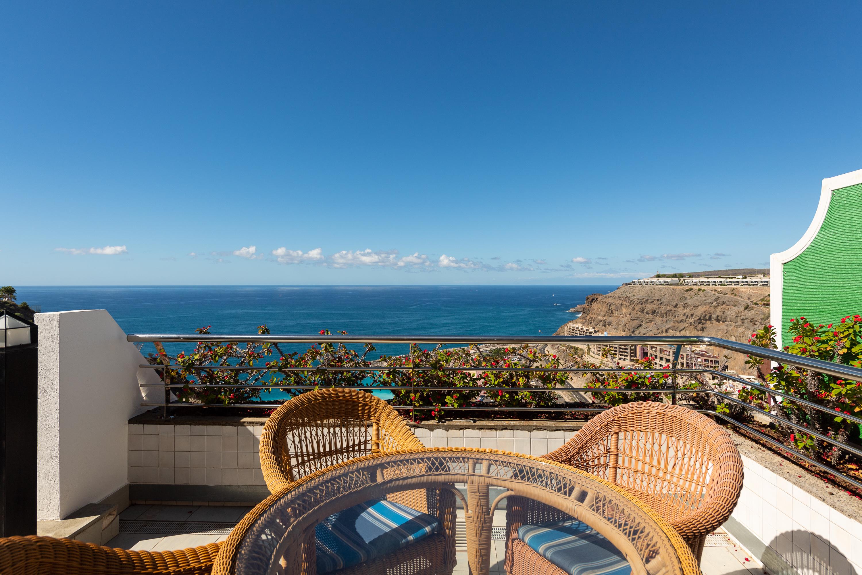Club Jardin Aparthotel Amadores