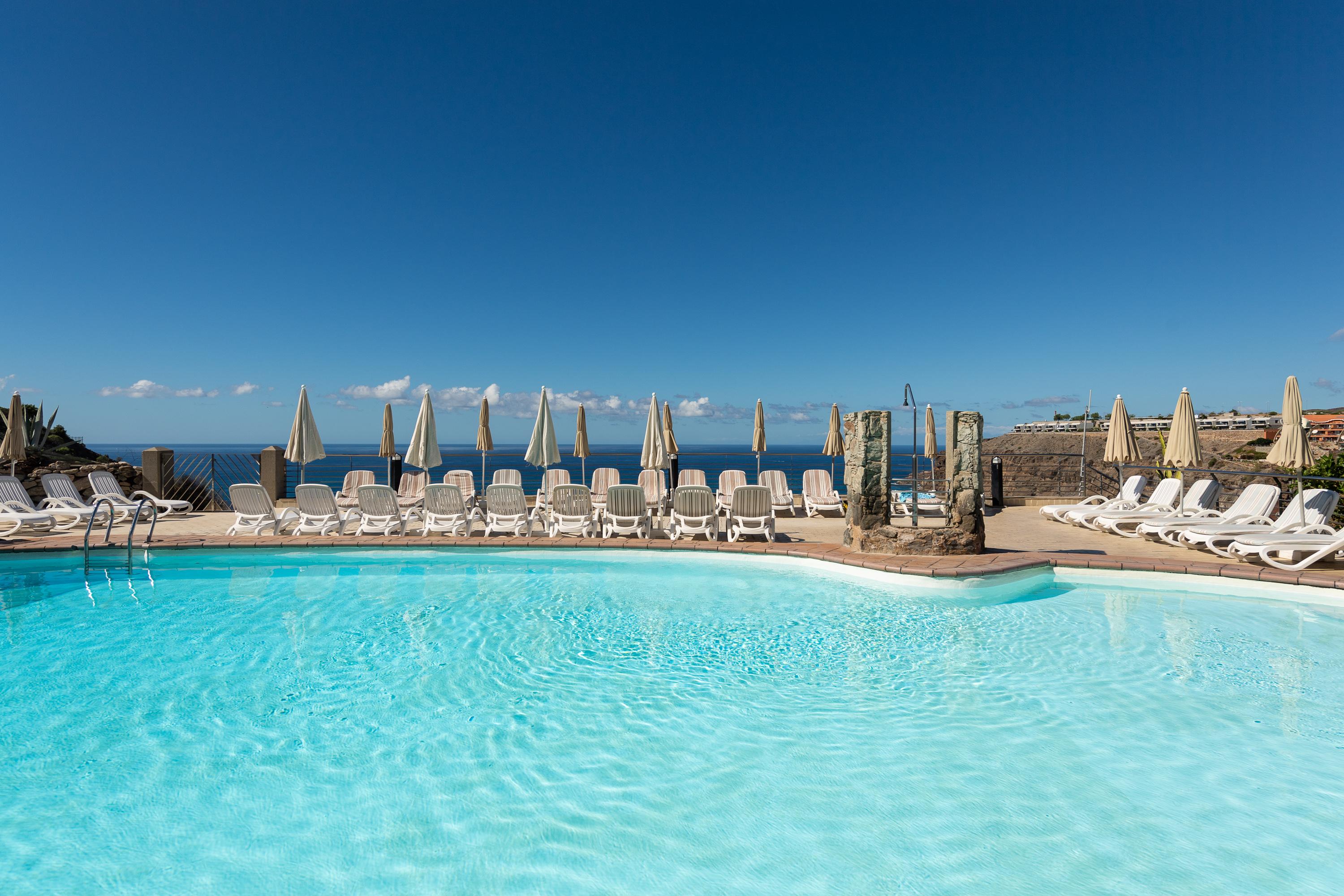 Club Jardin Aparthotel