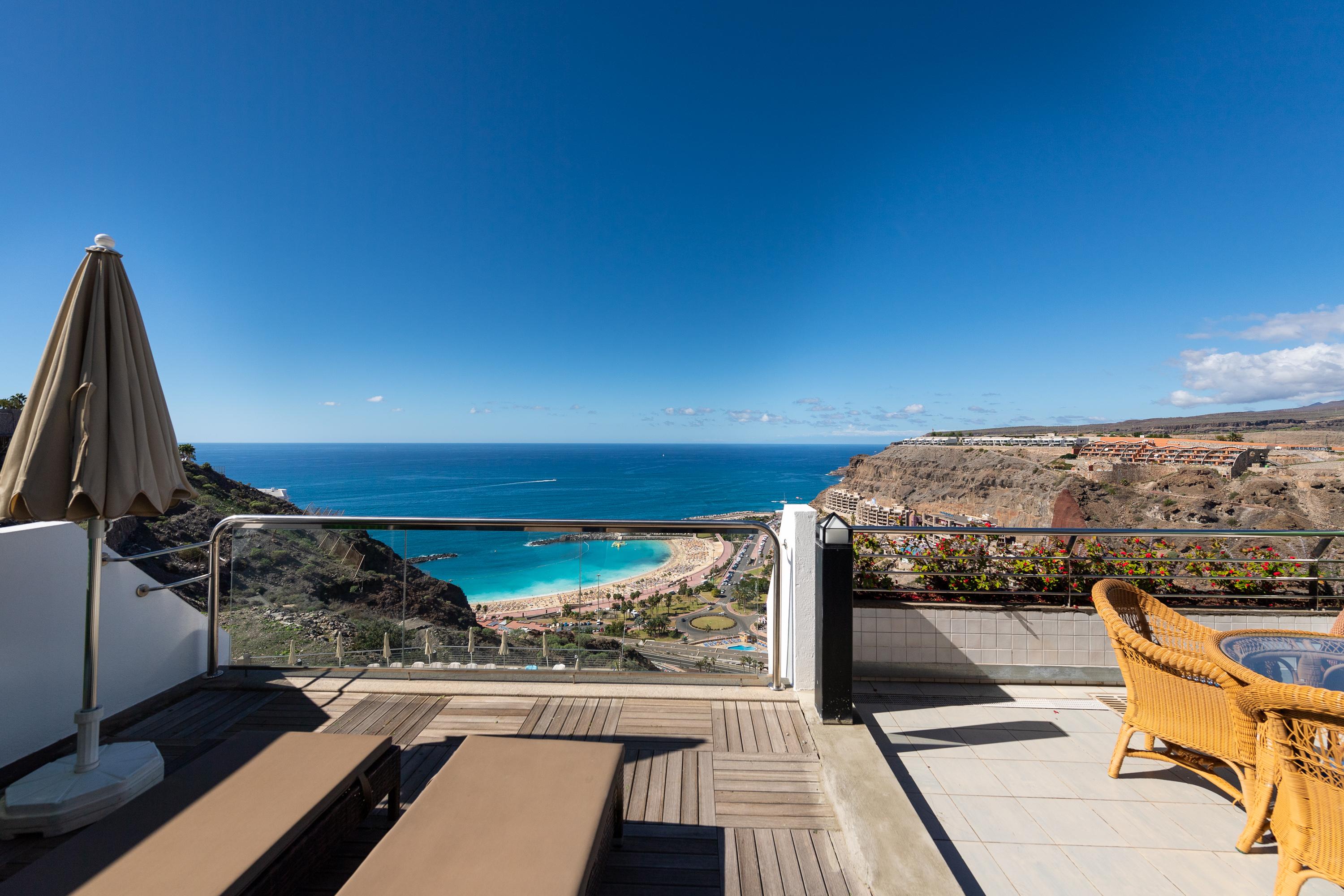 Club Jardin Aparthotel 4*
