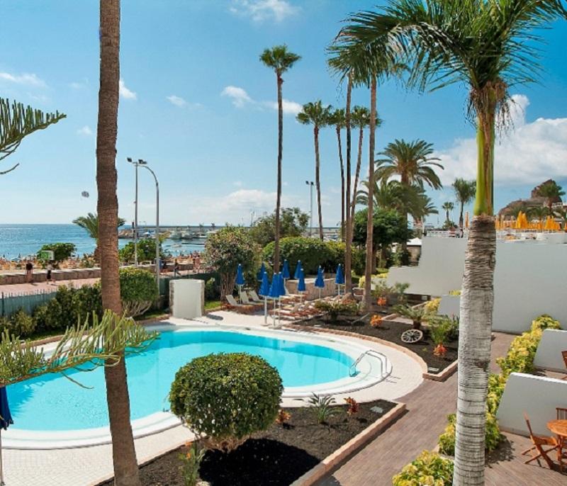 El Greco (adults Only) Puerto Rico (Gran Canaria)