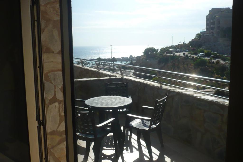Terraza De Amadores Apartment *