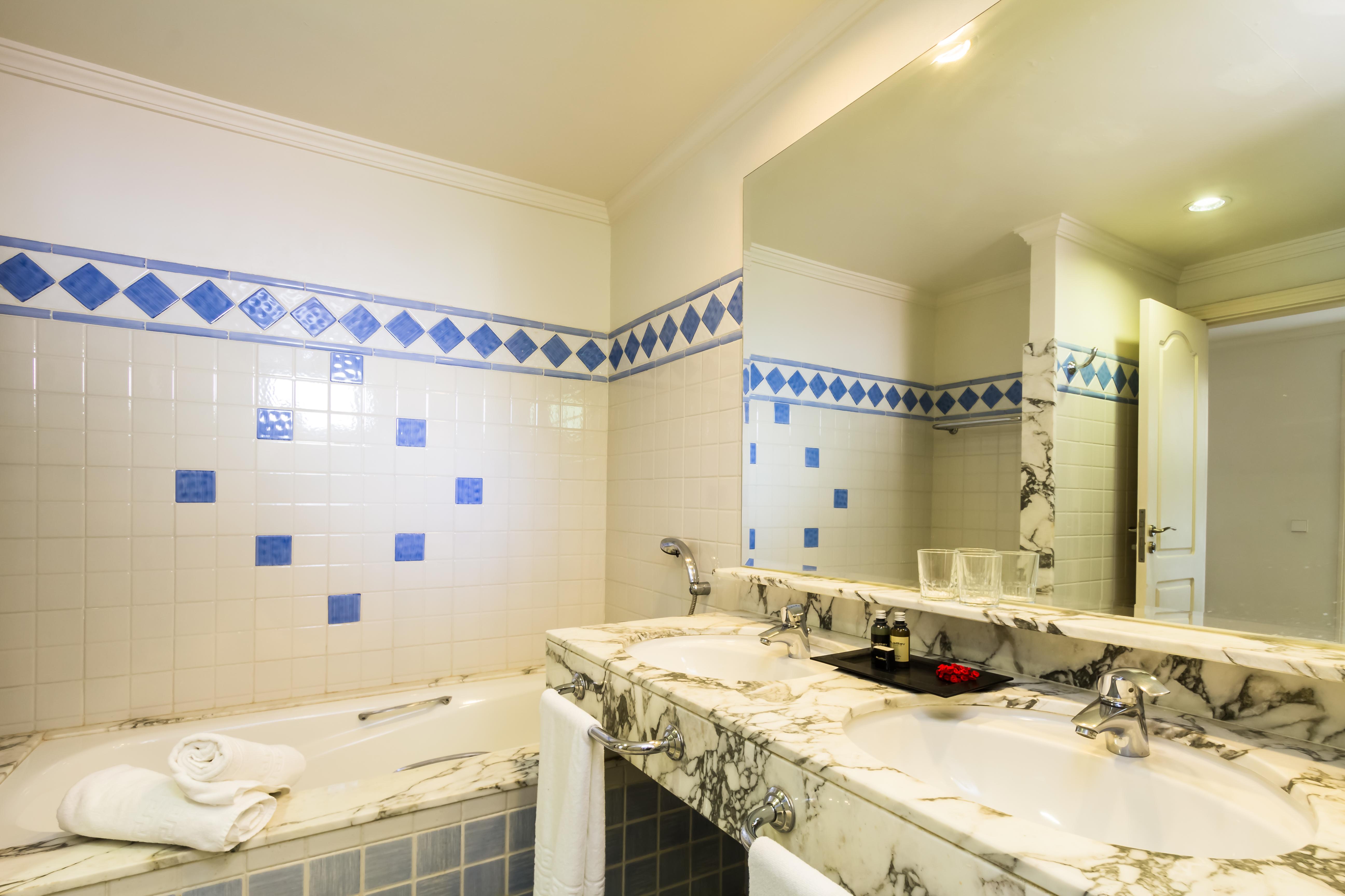 Apartamento Bluebay Beach Club *