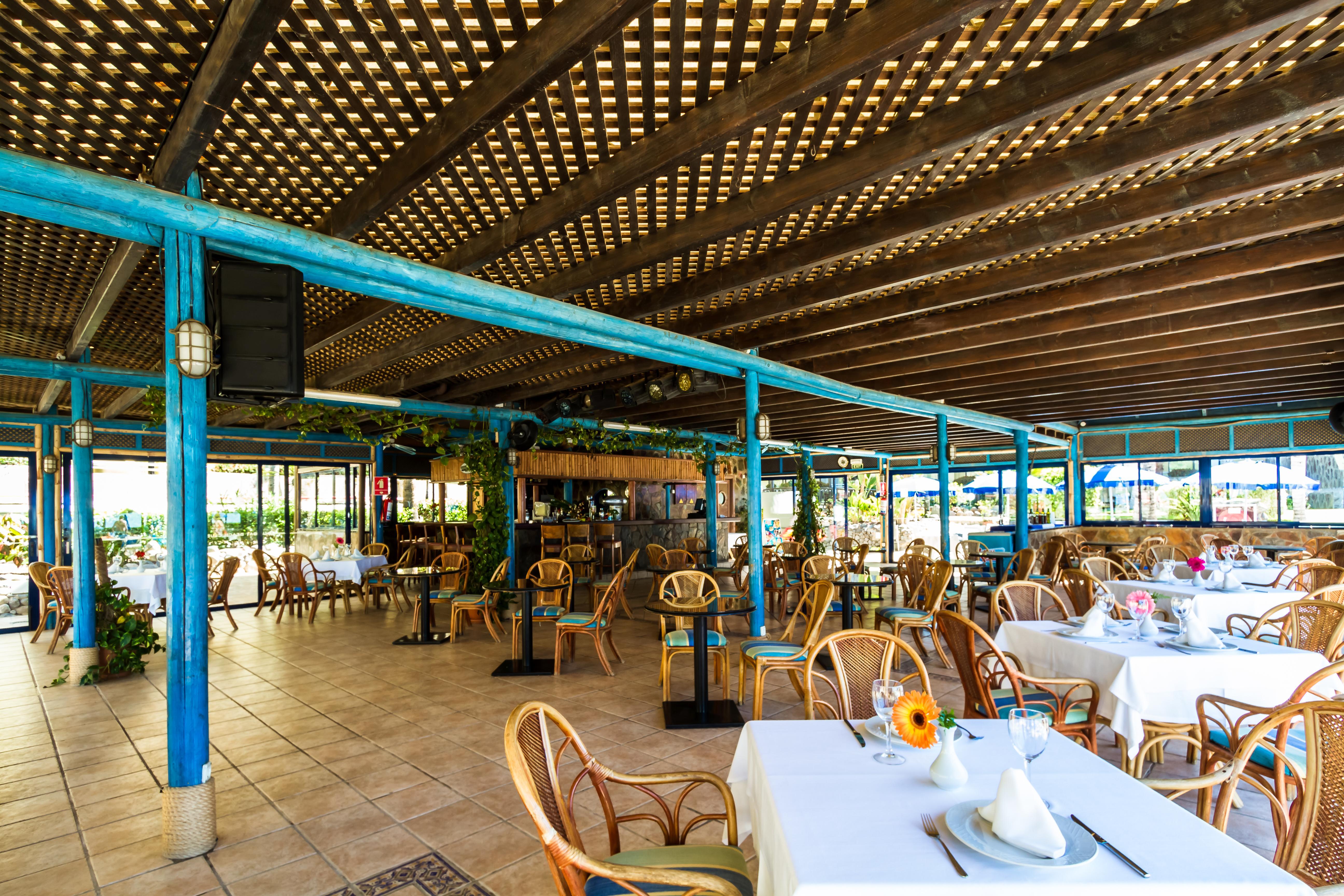 Bluebay Beach Club Apartamento San Agustín