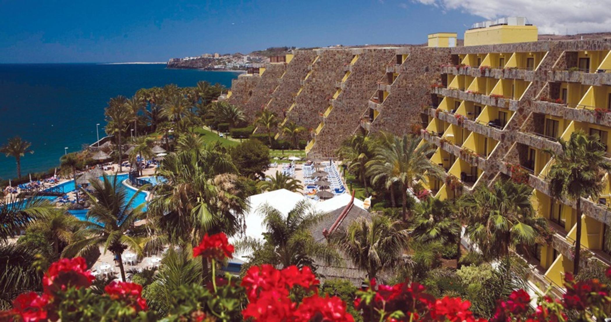 Apartamento Bluebay Beach Club San Agustín