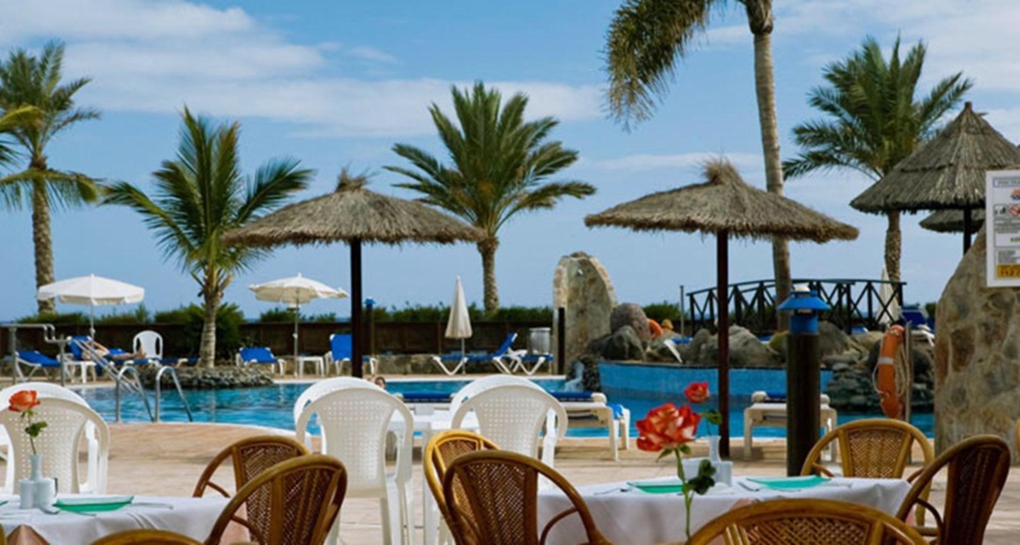 Apartamento Bluebay Beach Club