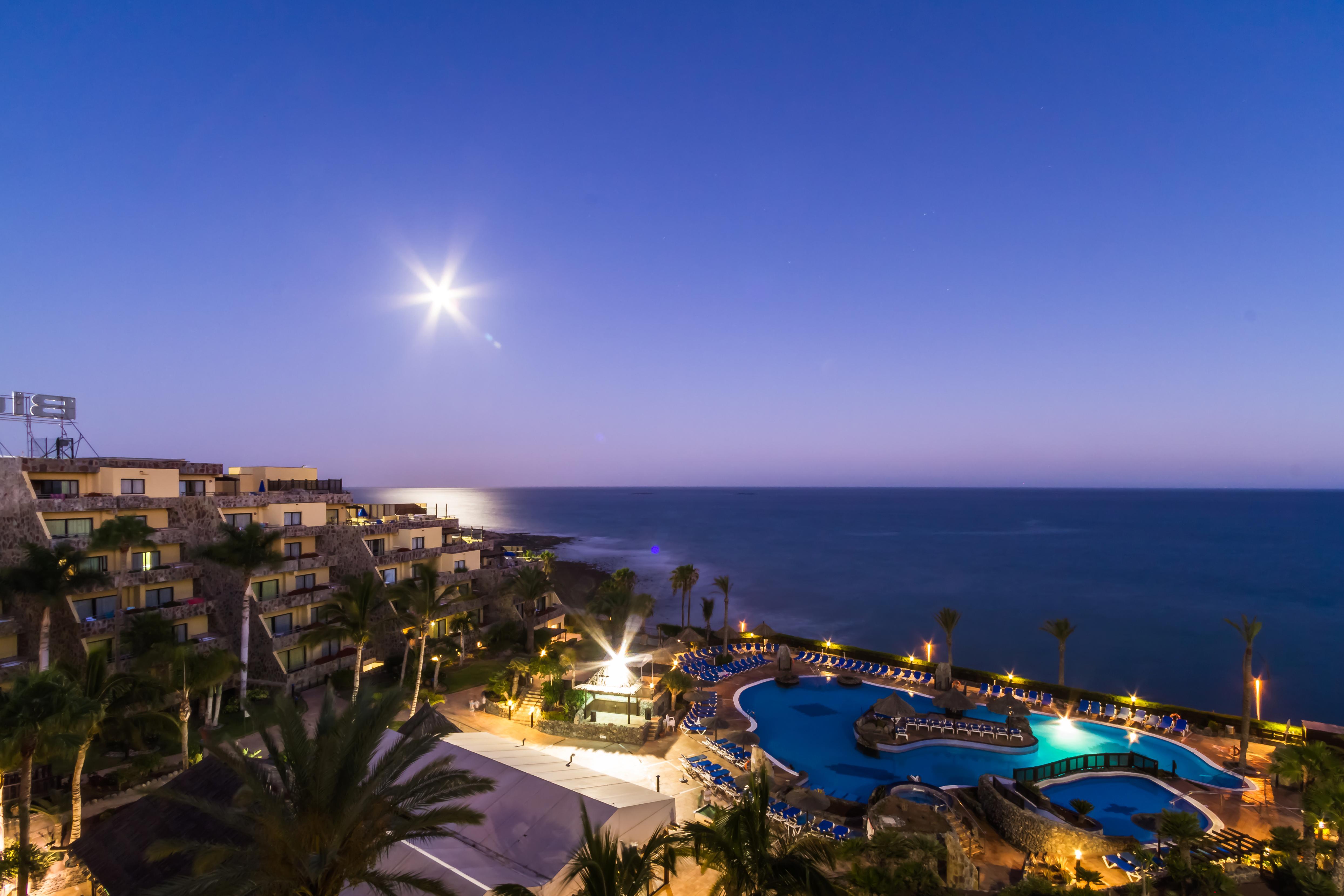 Bluebay Beach Club Apartamento