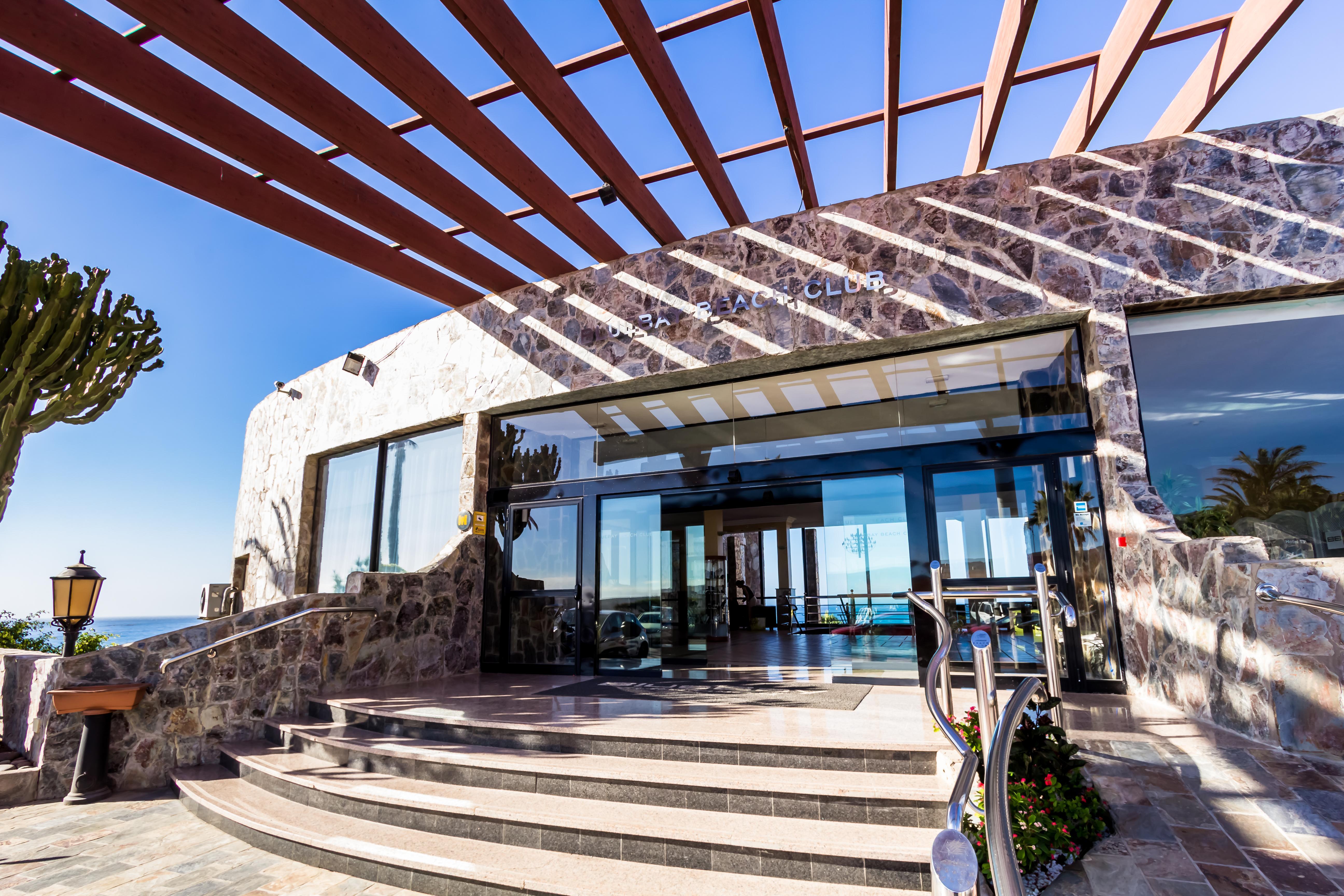 Apartamento Bluebay Beach Club San Agustín