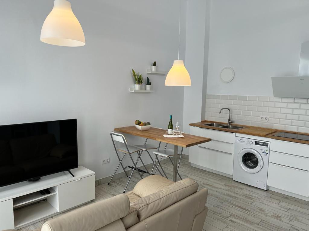 Apartamento Blaue Haus 1 *