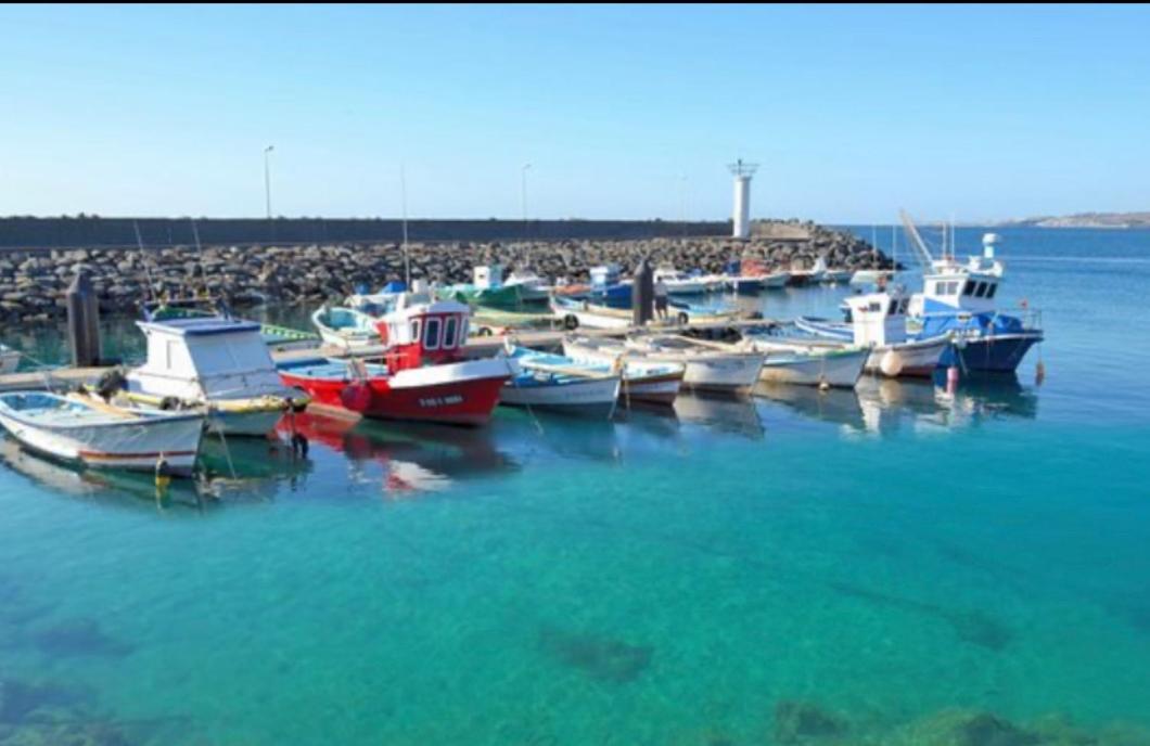 Apartamento Blaue Haus 1 *