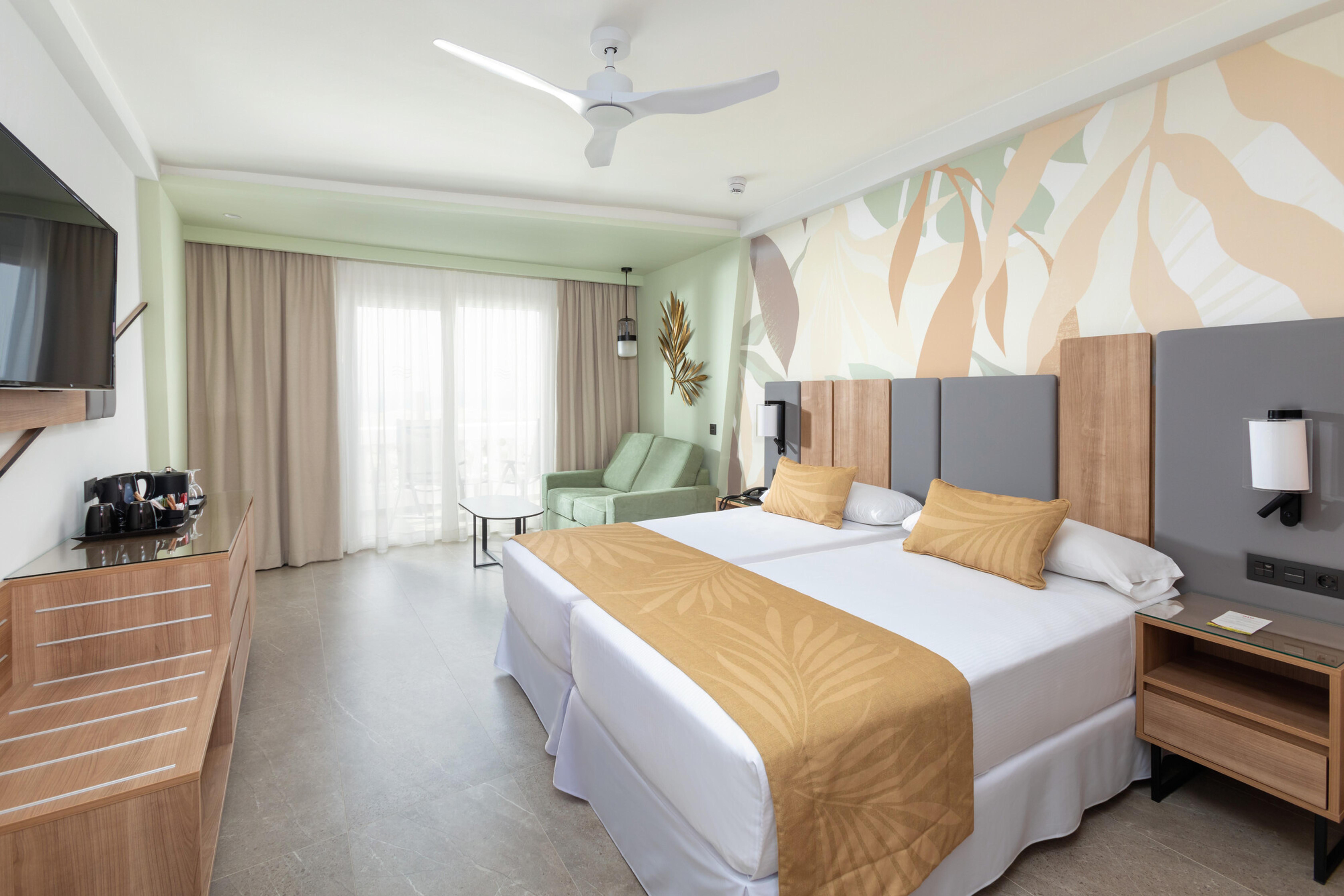 Riu Palace Maspalomas (adults Only) Hotel
