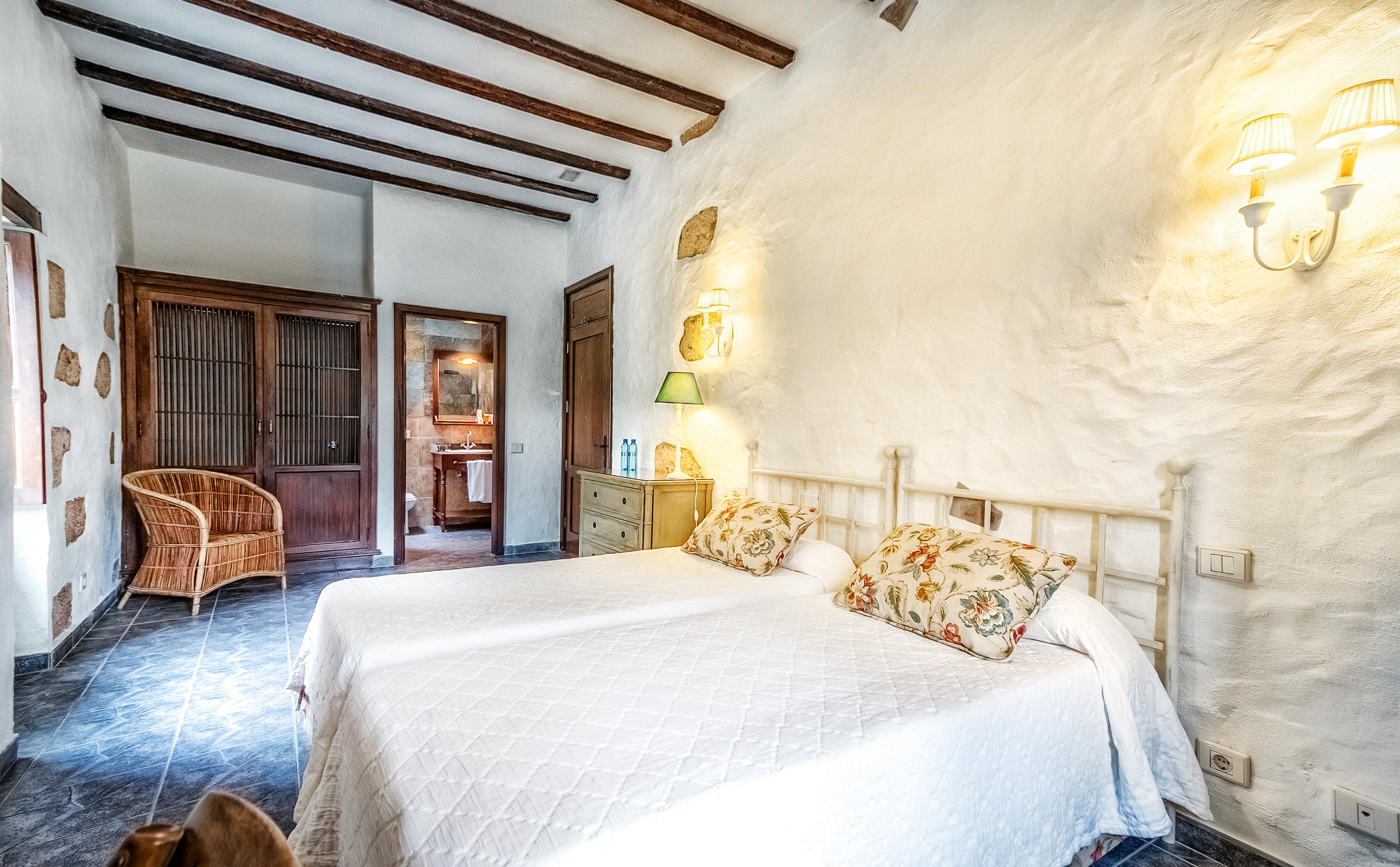 Rural Maipez By Livvo 3* Las Palmas / Gran Canaria