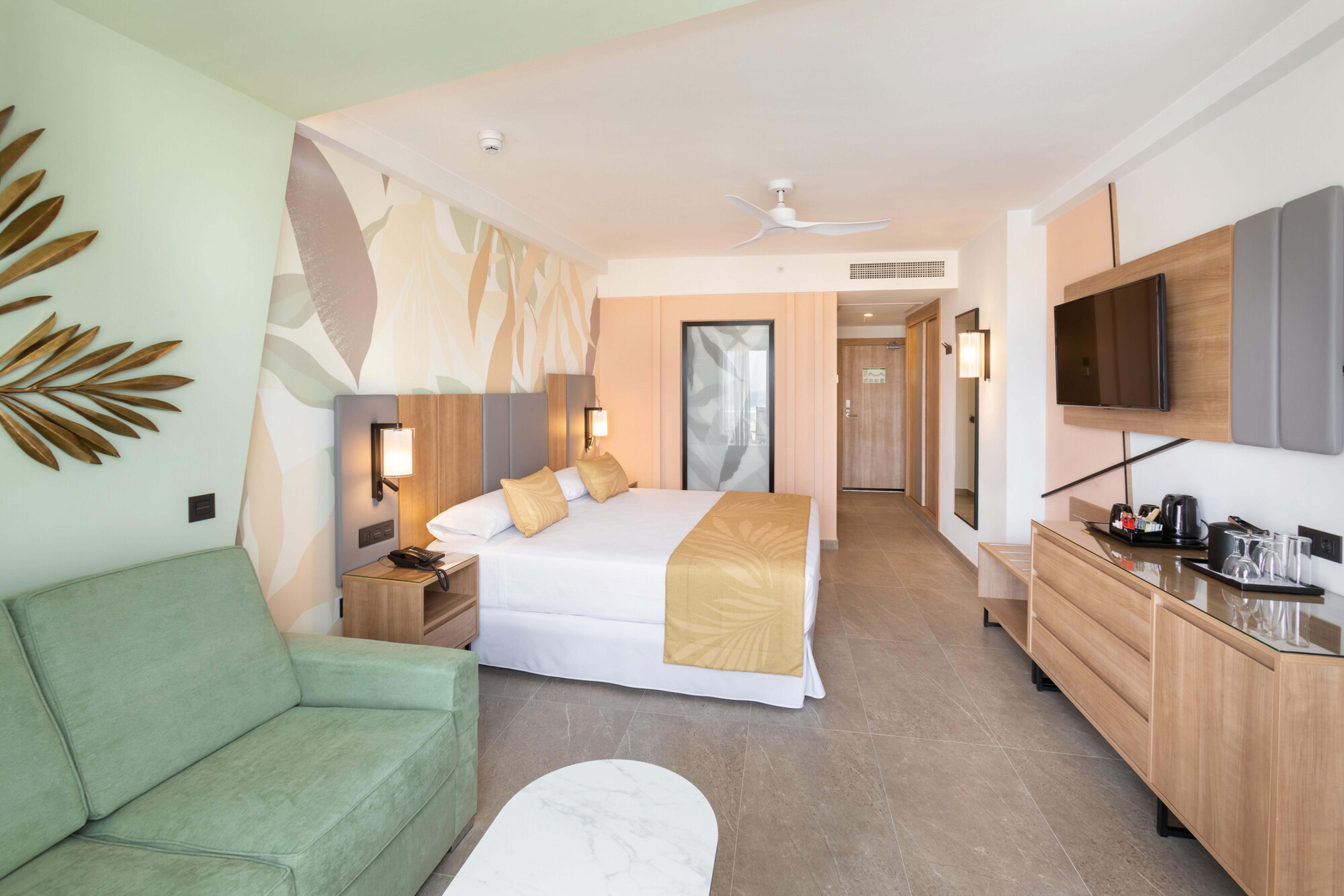 Riu Palace Maspalomas (adults Only) Maspalomas (Gran Canaria)