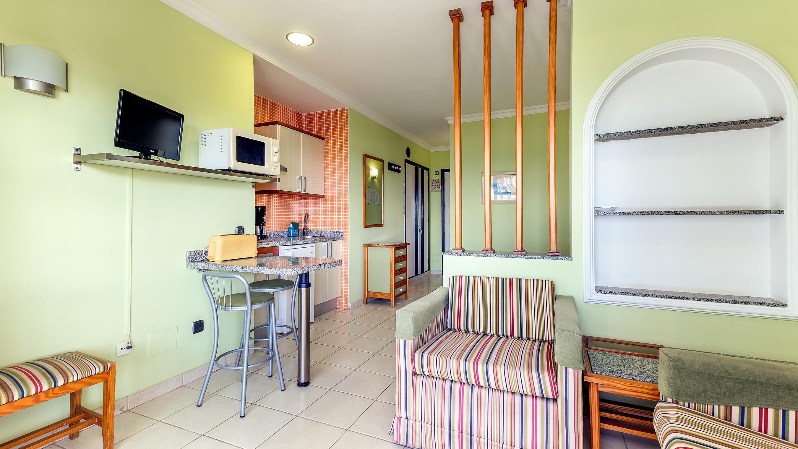 Olympia Appartement