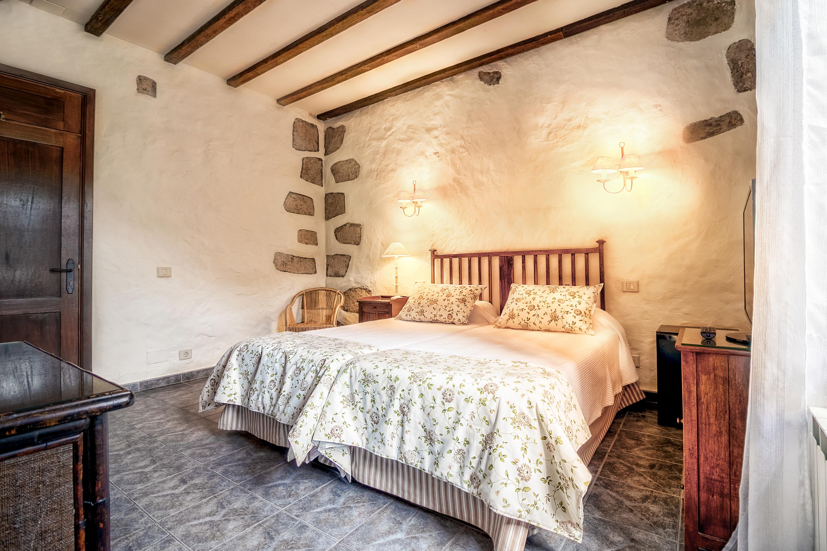 Hotel Rural Maipez THe Senses Collection Las Palmas / Gran Canaria