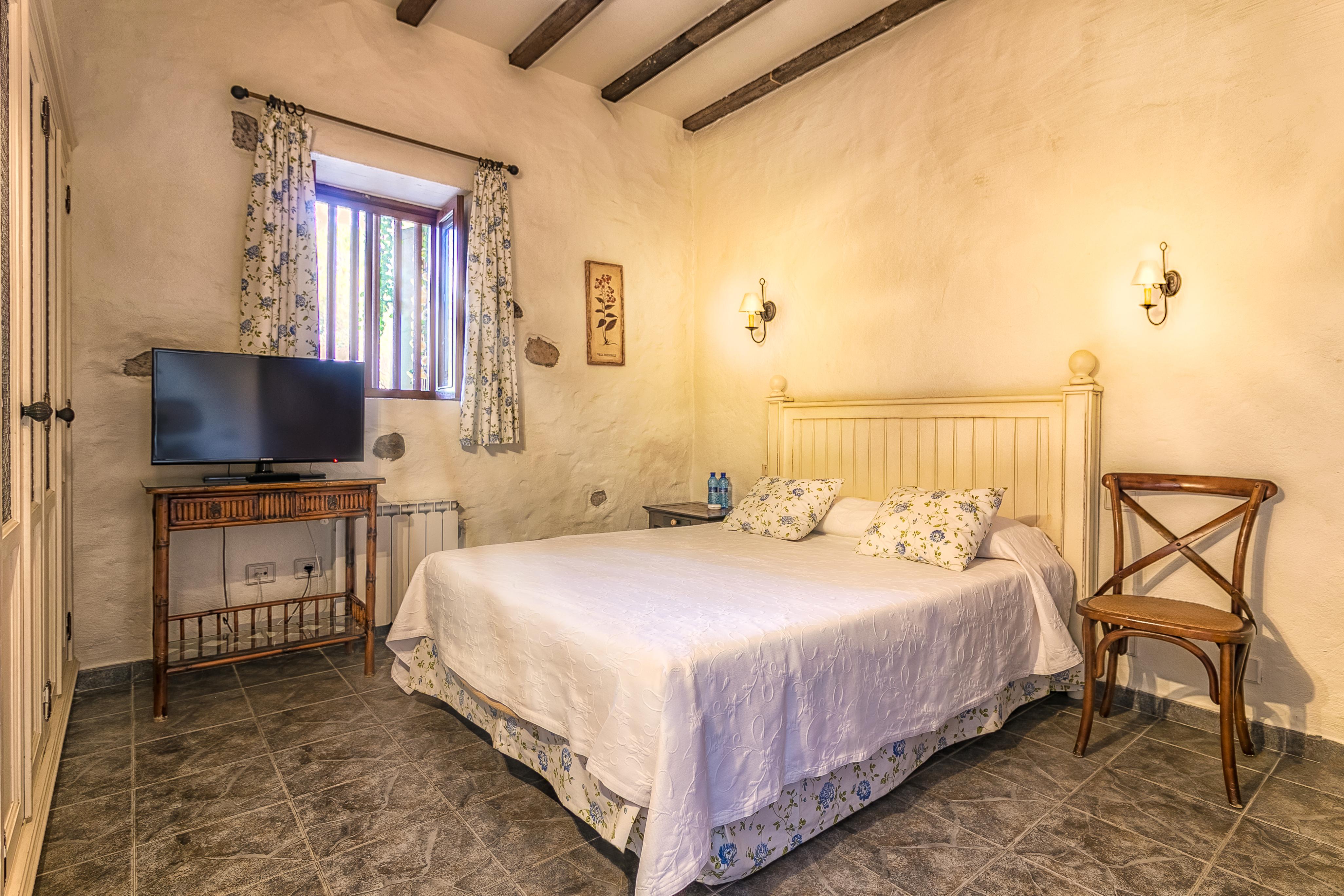 Rural Maipez By Livvo Hotel
