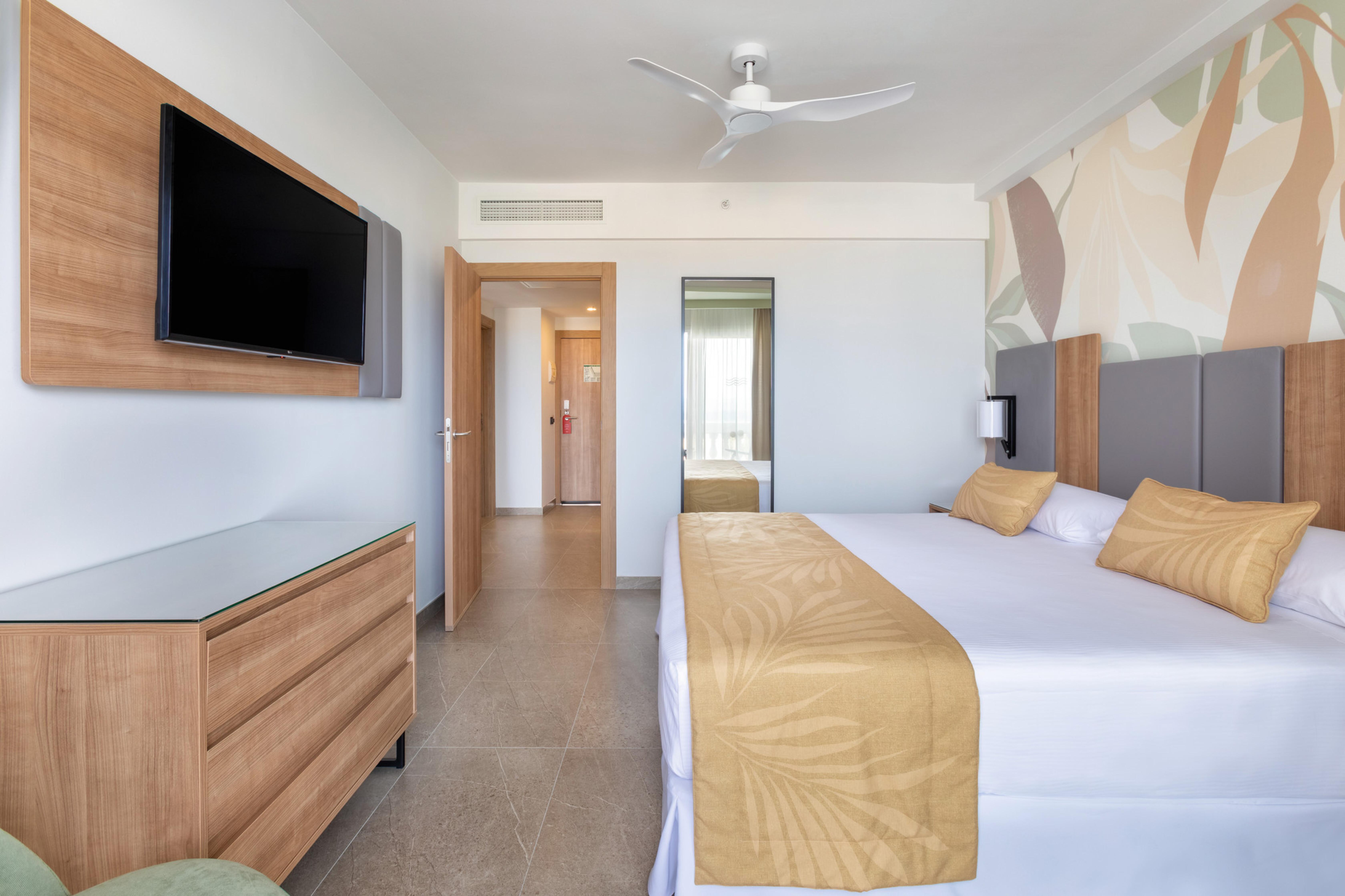 Hotel Riu Palace Maspalomas (adults Only) Maspalomas (Gran Canaria)