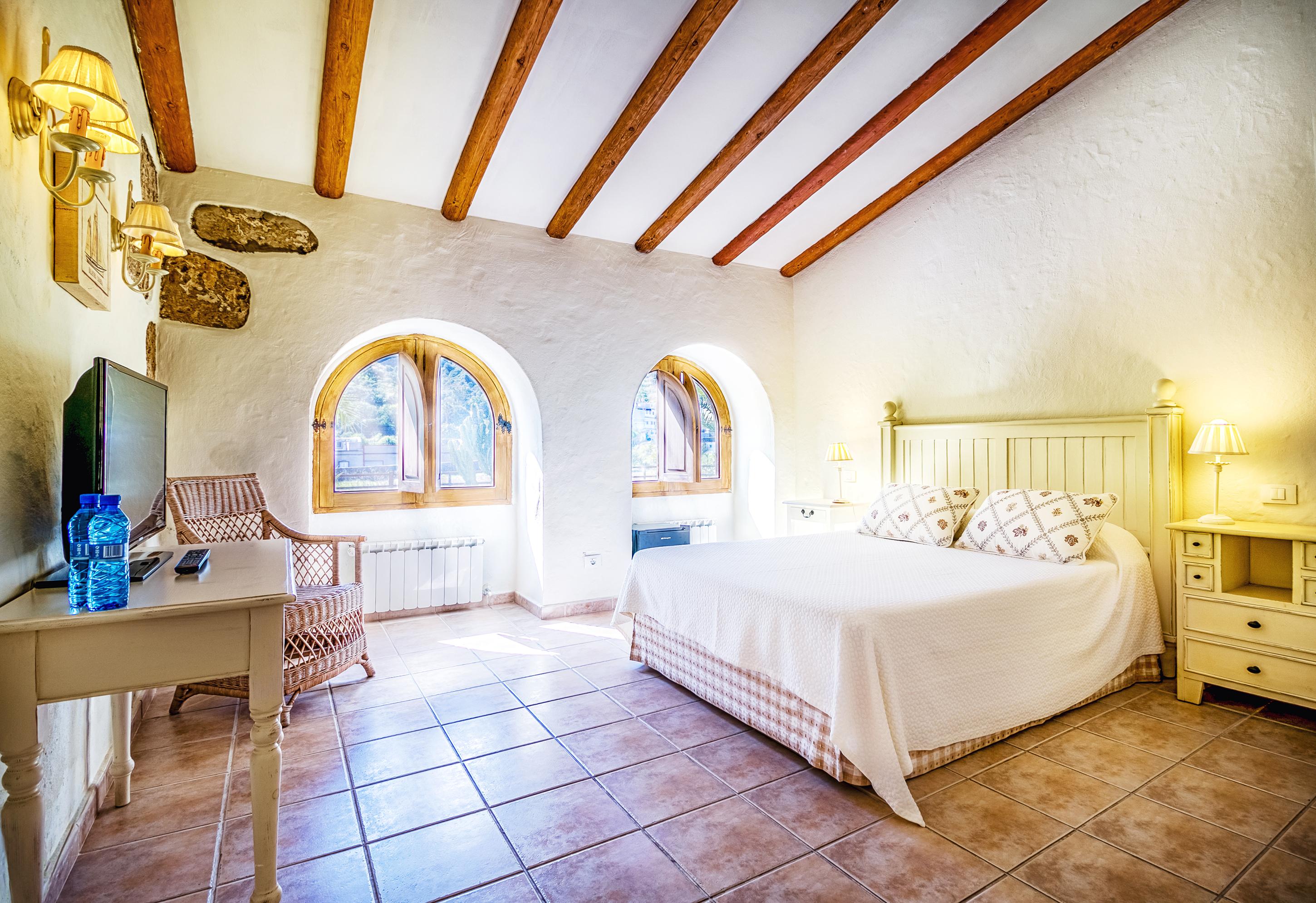 Hotel Rural Maipez By Livvo