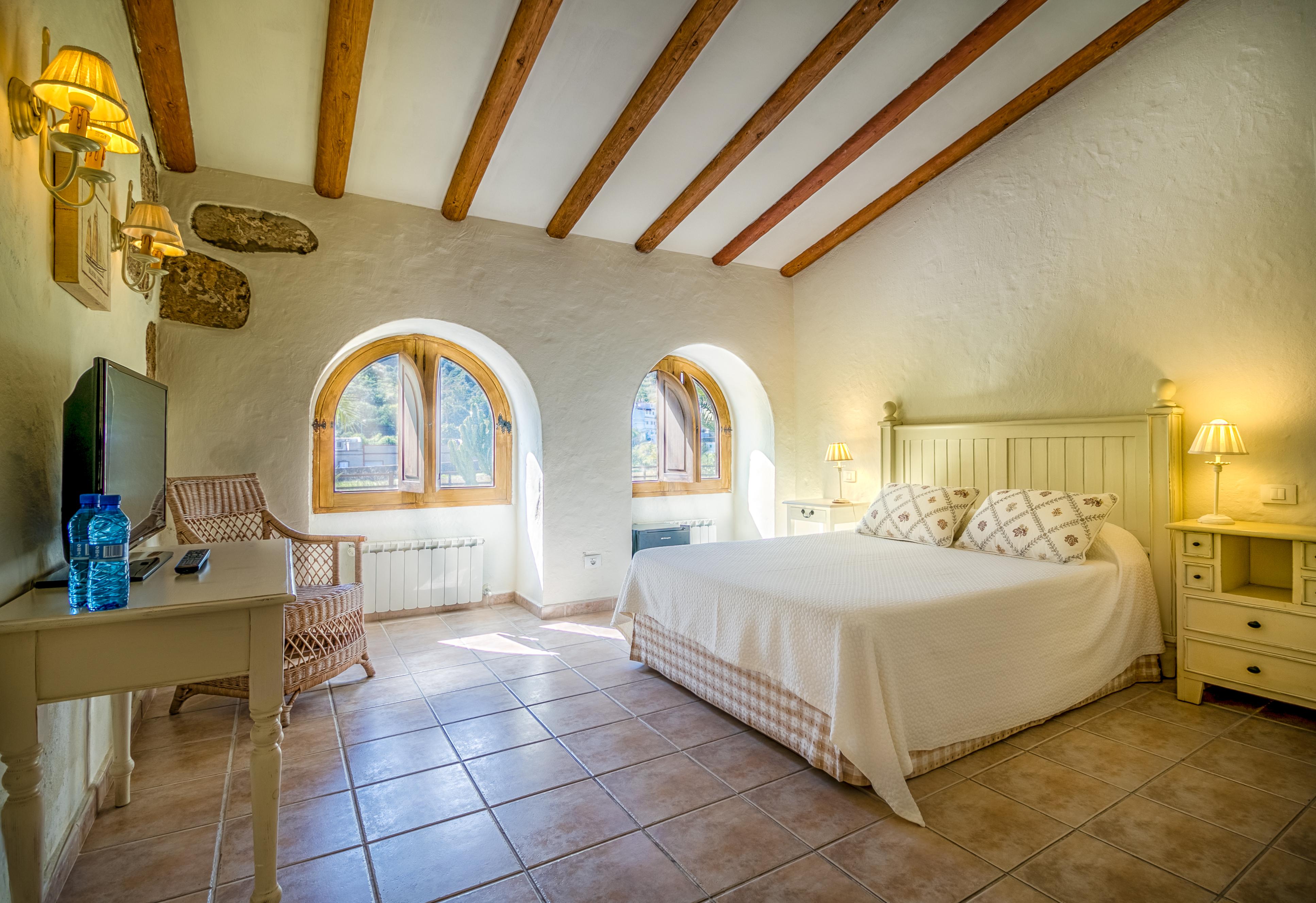 Rural Maipez By Livvo Hotel Las Palmas / Gran Canaria
