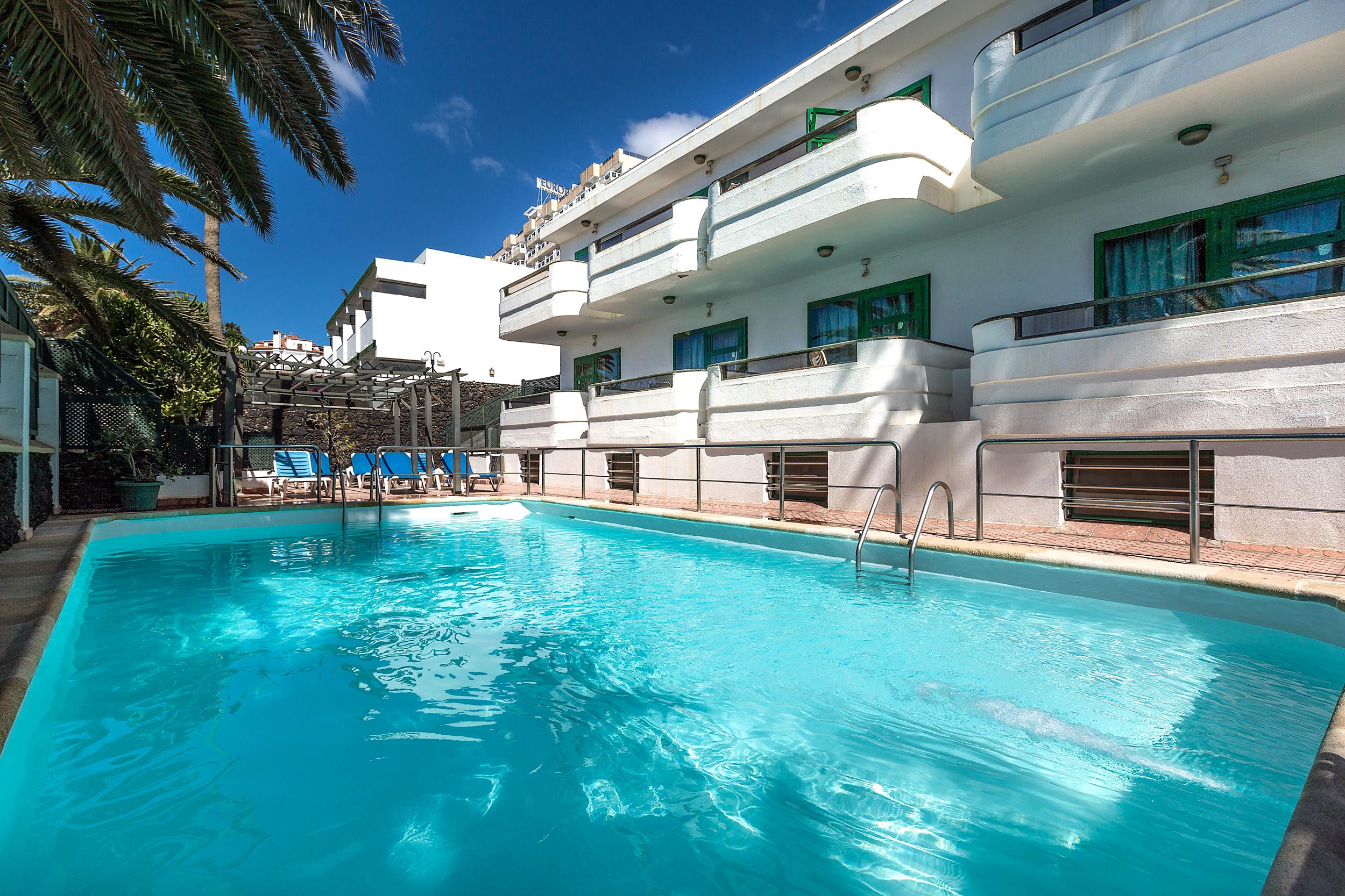 Olympia Appartement