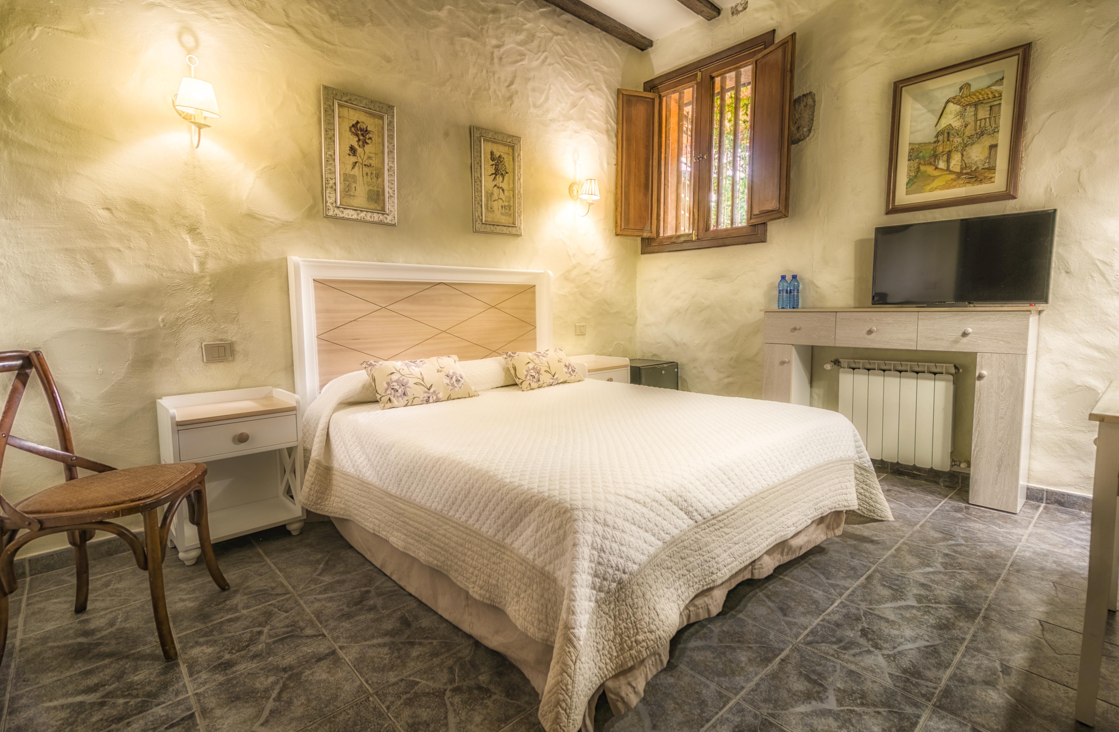 Hotel Rural Maipez By Livvo 3*
