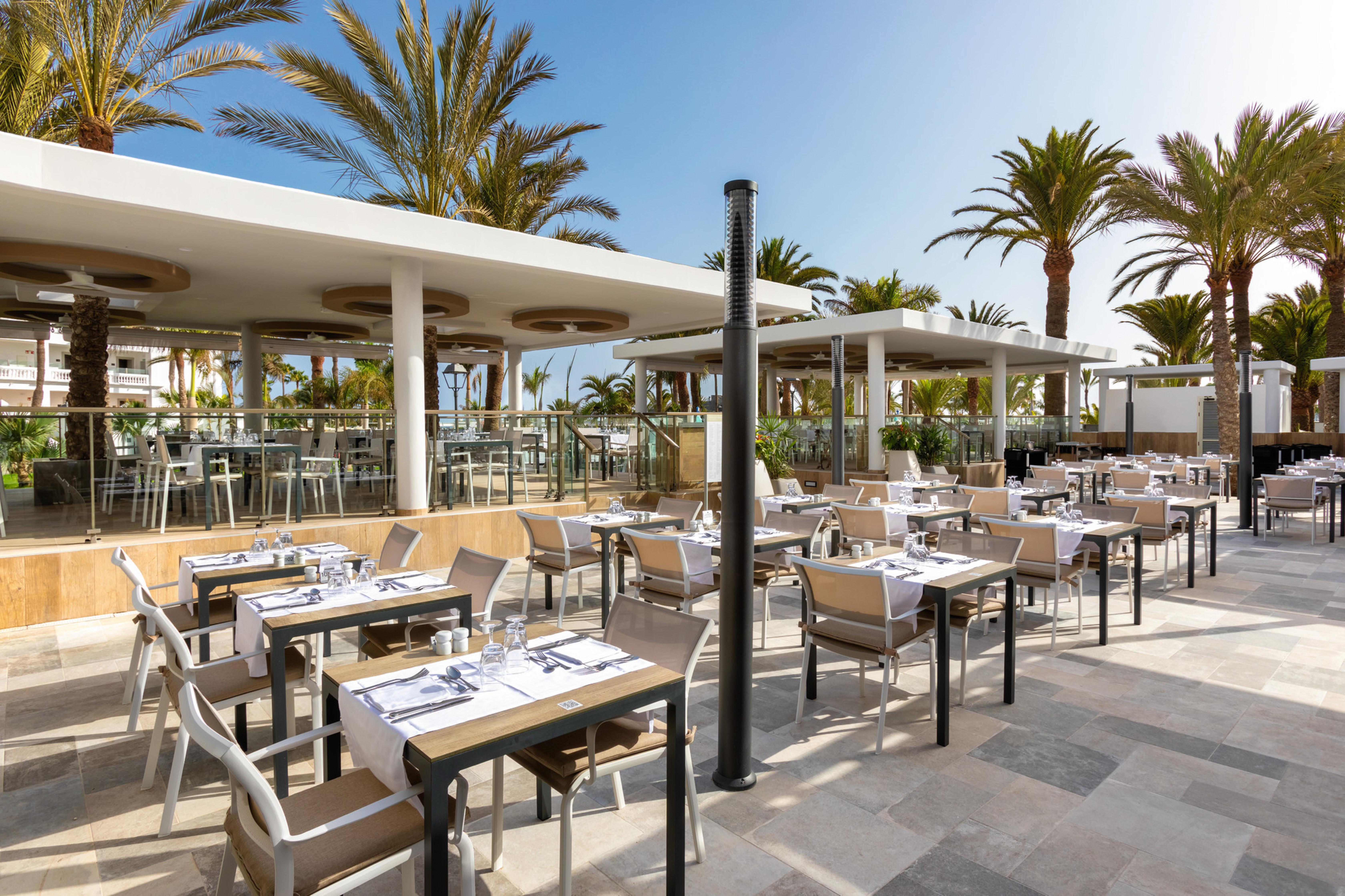 Hotel Riu Palace Maspalomas (adults Only) 4*