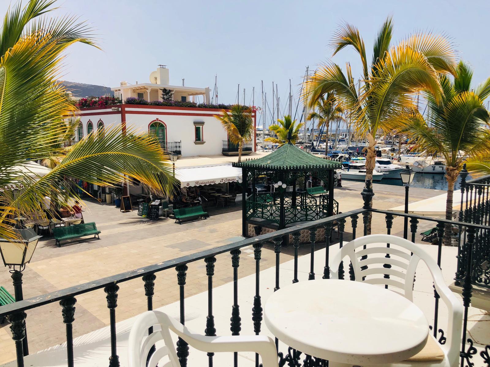 Billy's By Livvo Apartment Puerto De Mogan