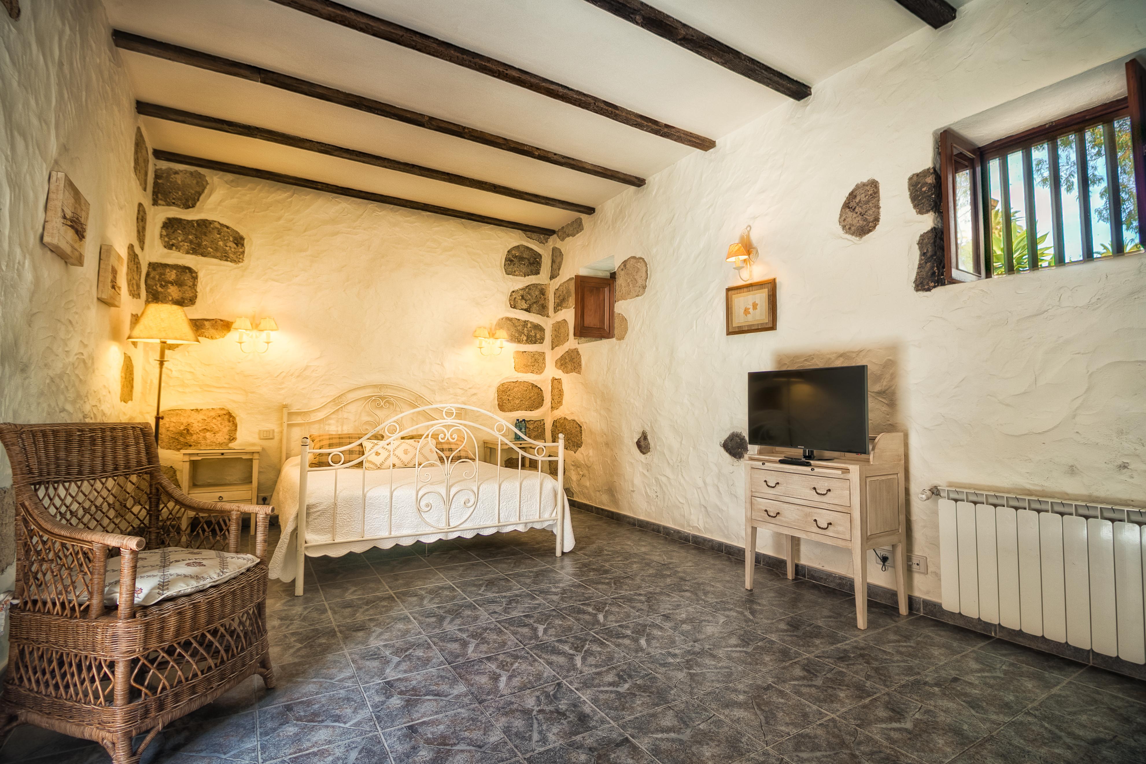 Hotel Rural Maipez THe Senses Collection 3*