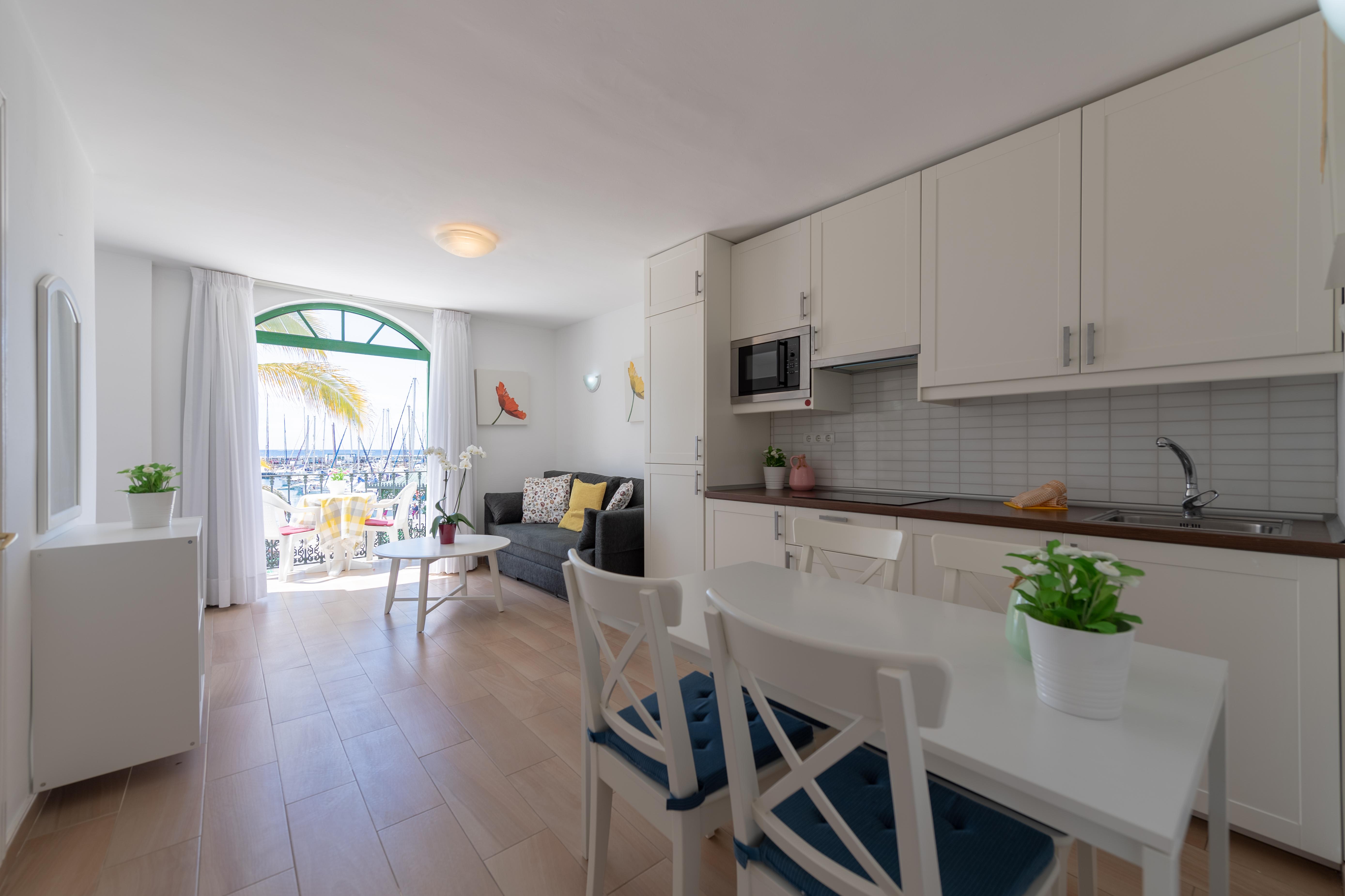 Apartment Billy's By Livvo Puerto De Mogan