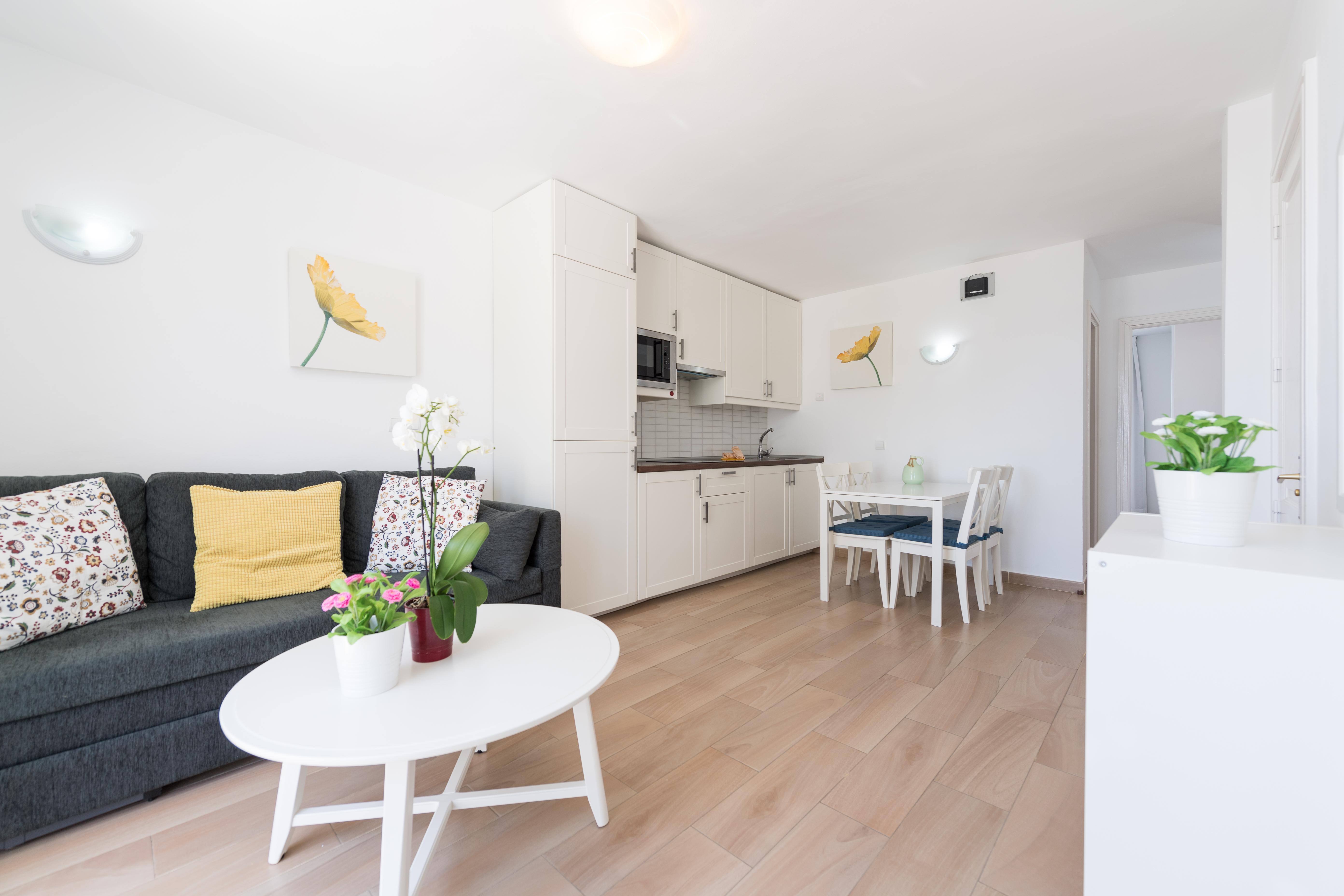 Apartment Billy's By Livvo *