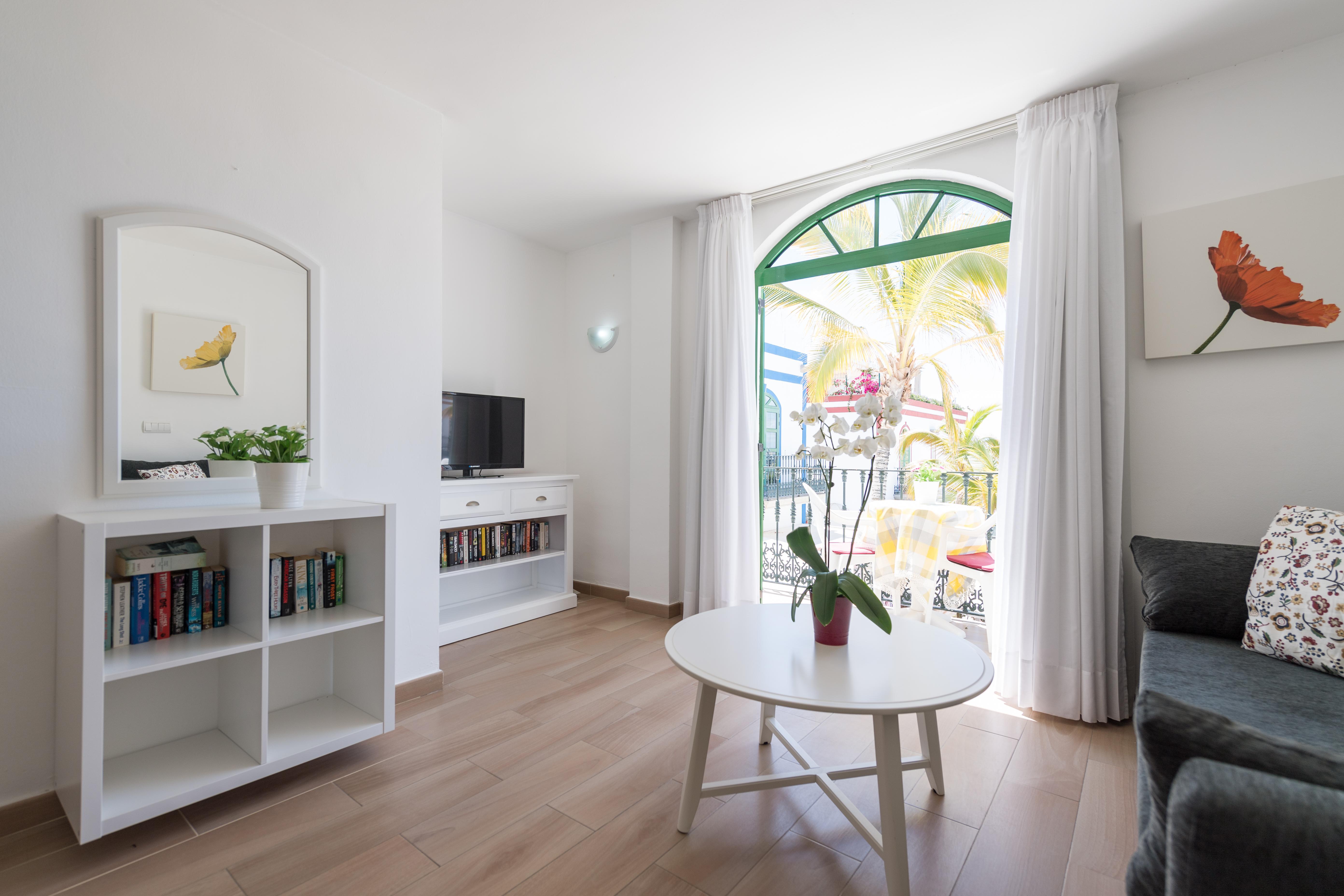 Apartment Billy's By Livvo *