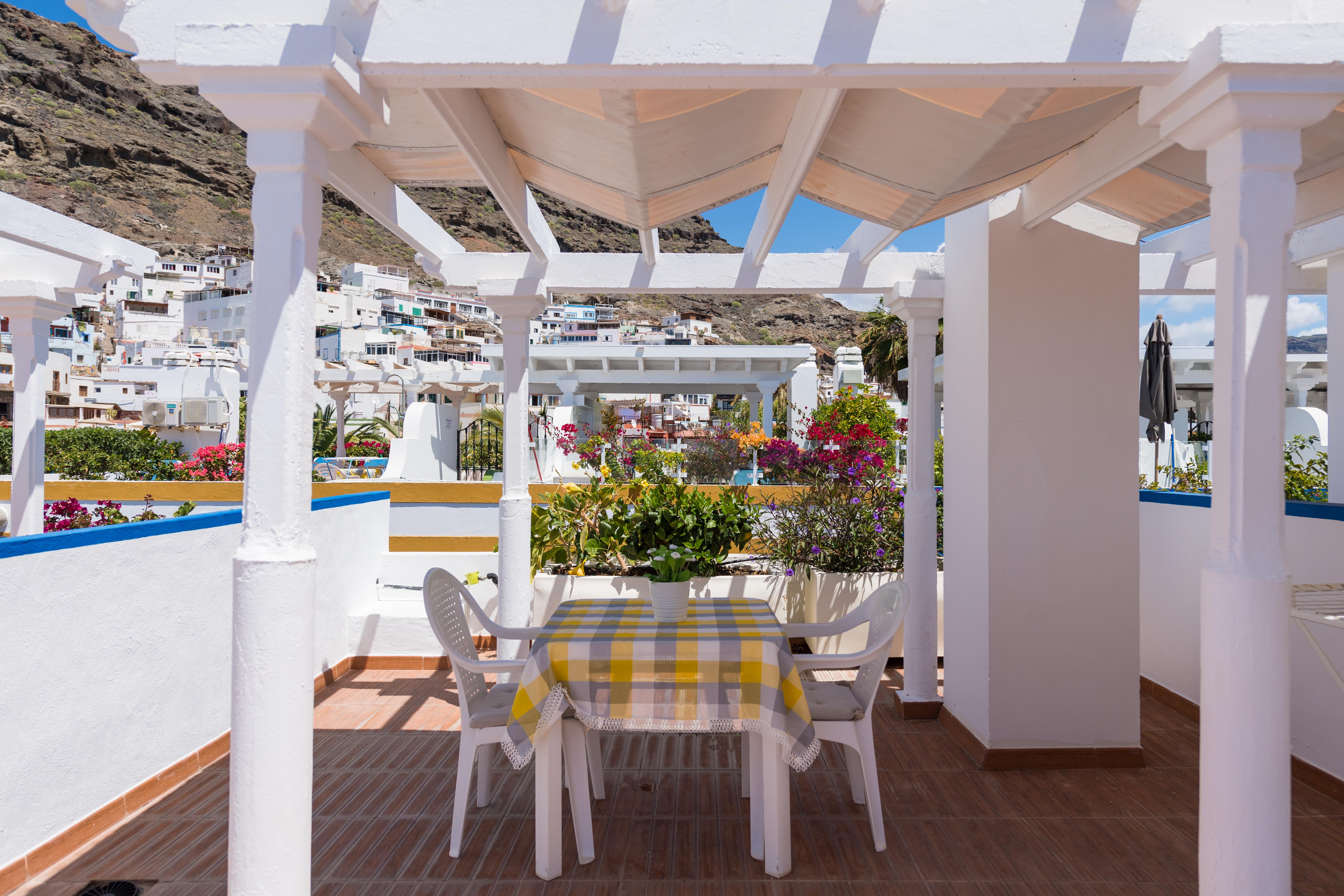 Apartment Billy's By Livvo Puerto De Mogan