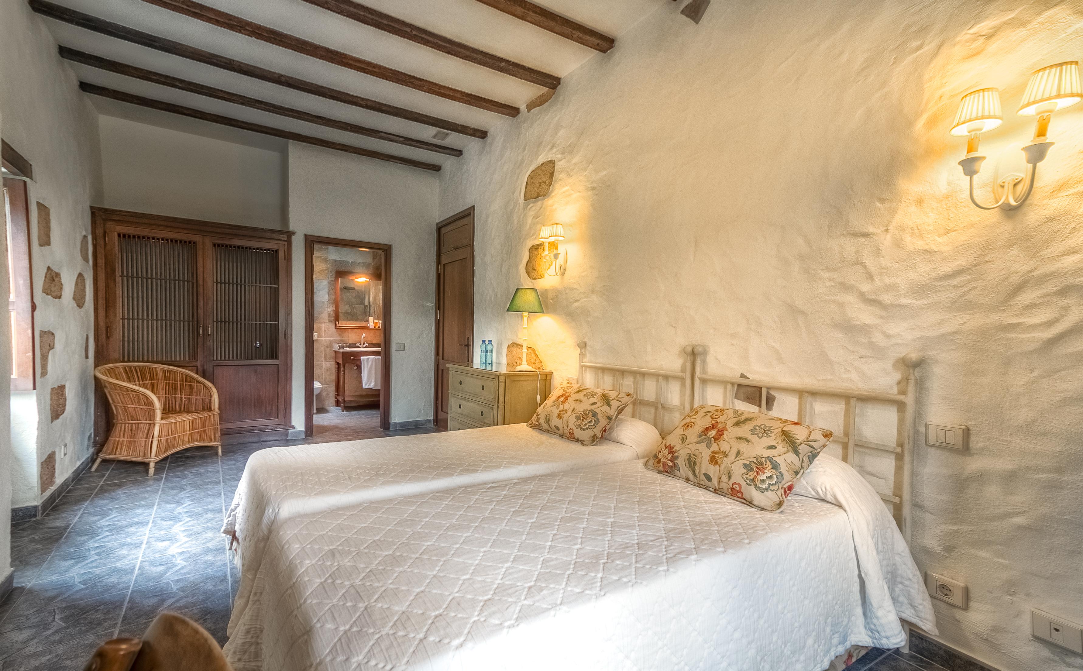 Rural Maipez By Livvo Hotel 3*