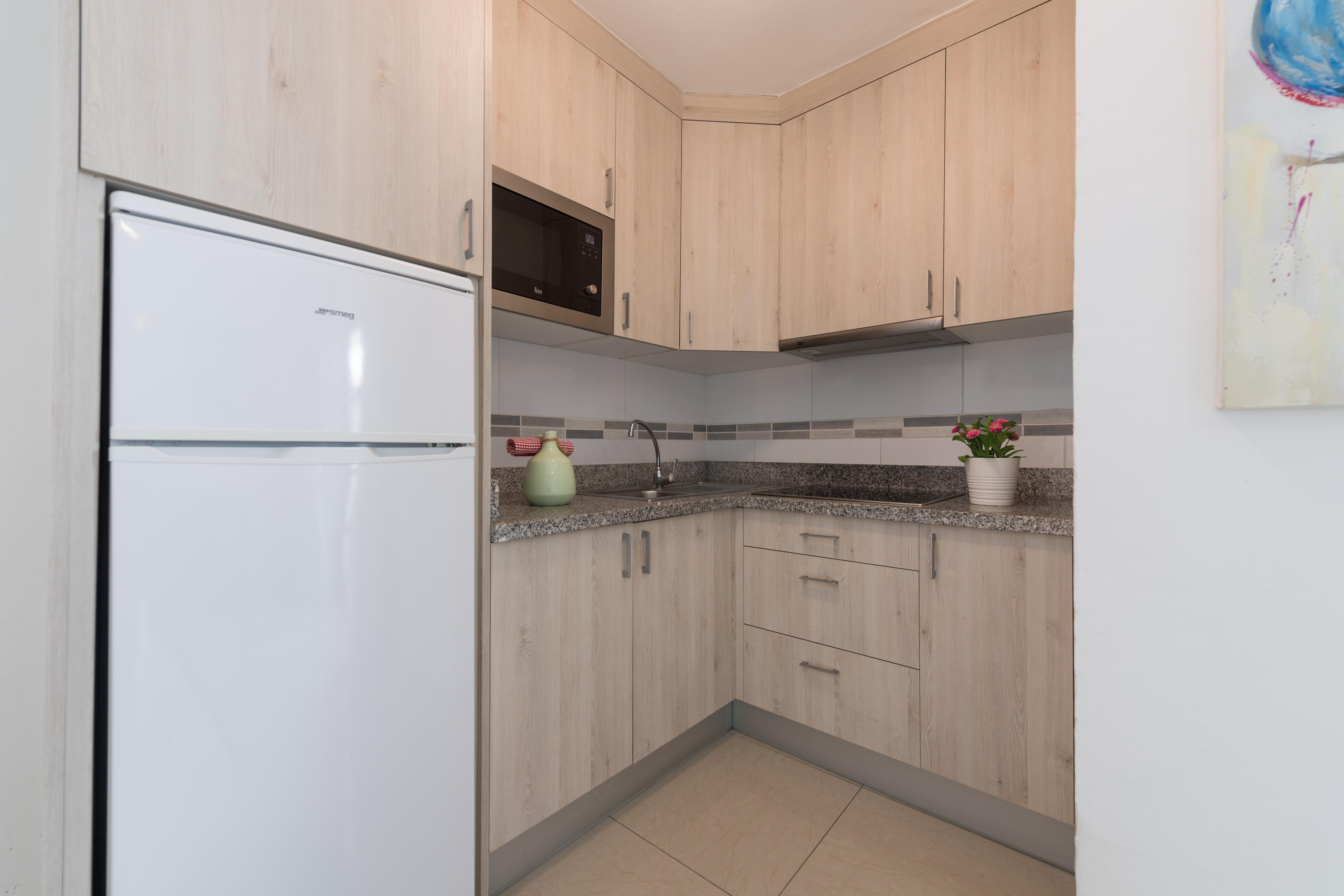 Billy's By Livvo Apartment Puerto De Mogan